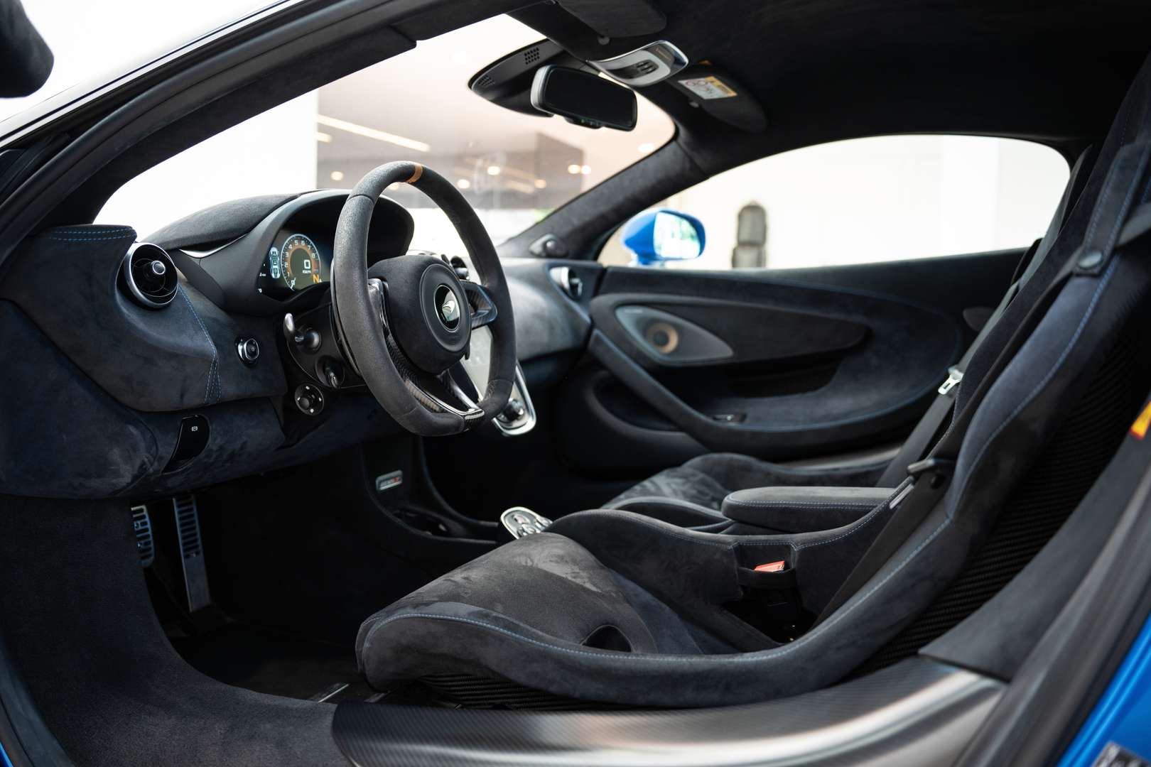 McLaren 600LT Coupé - 2019 - Joinsteer - #20