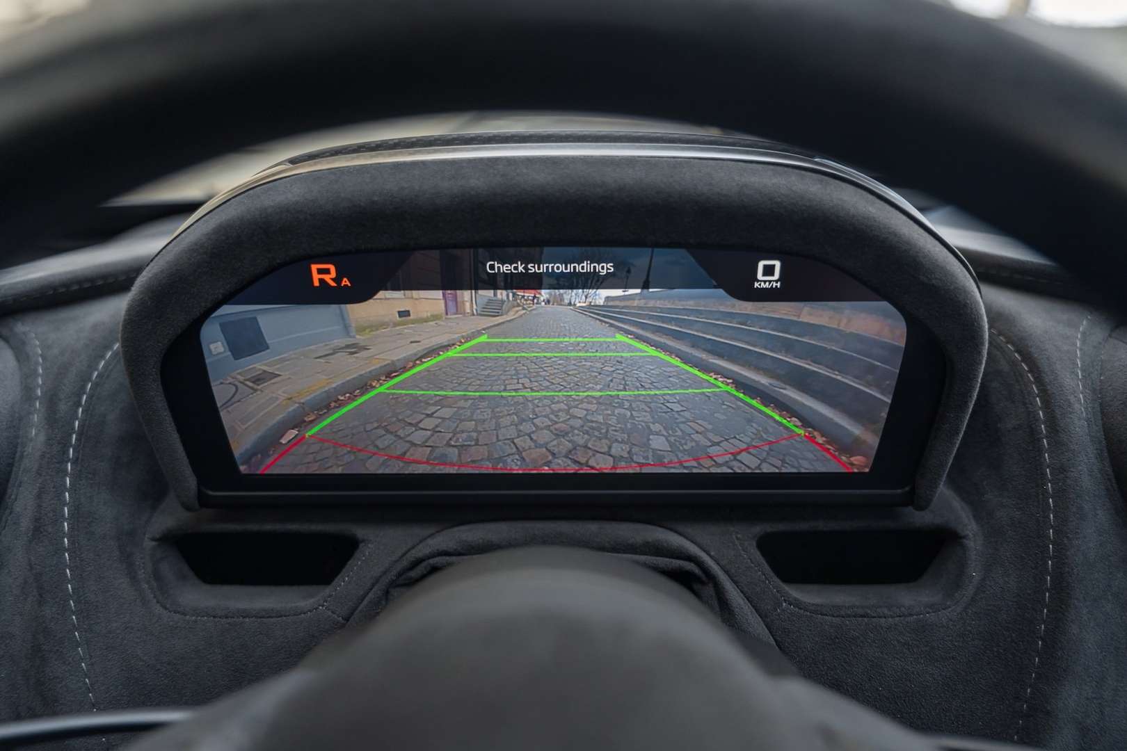 McLaren 720S Coupé V8 4.0 Performance - 2017 - Joinsteer - #39