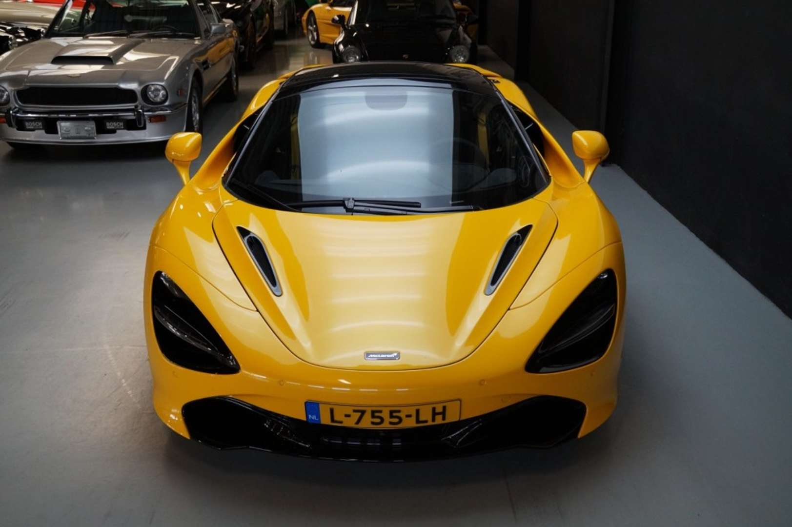 McLaren 720S Launch Edition - 2021 - Joinsteer - #23