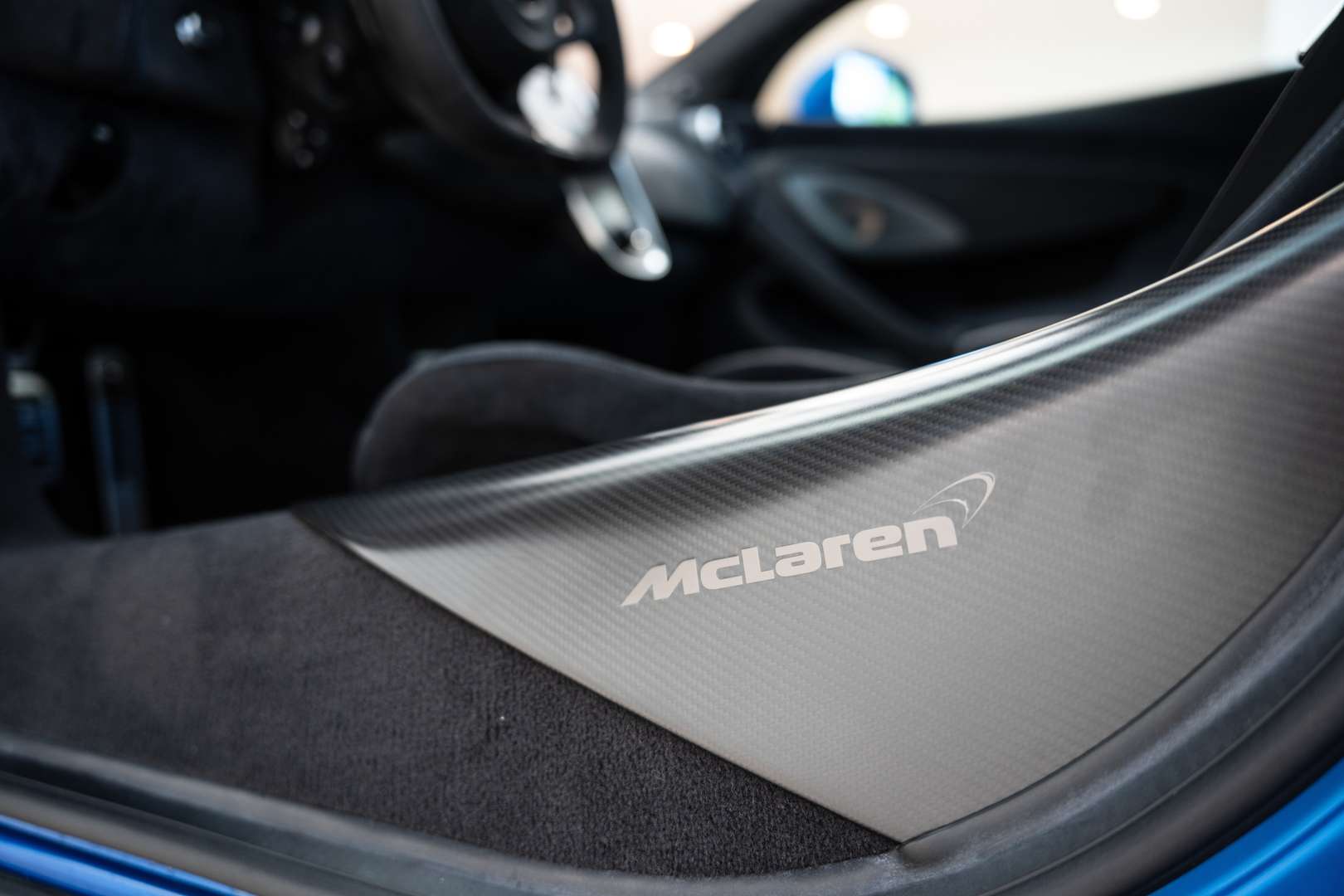 McLaren 600LT Coupé - 2019 - Joinsteer - #21