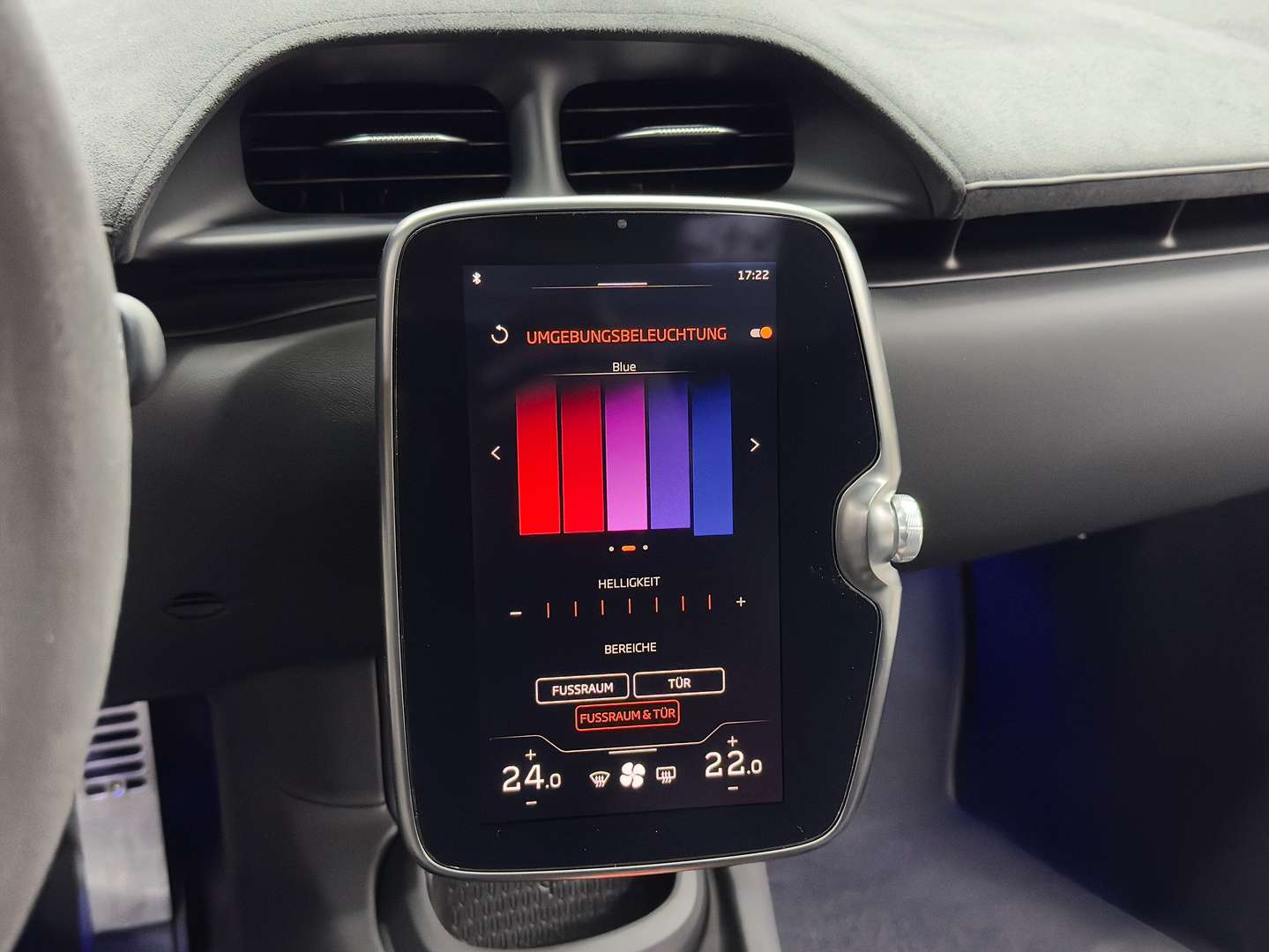 McLaren Artura - 2024 - Joinsteer - #37