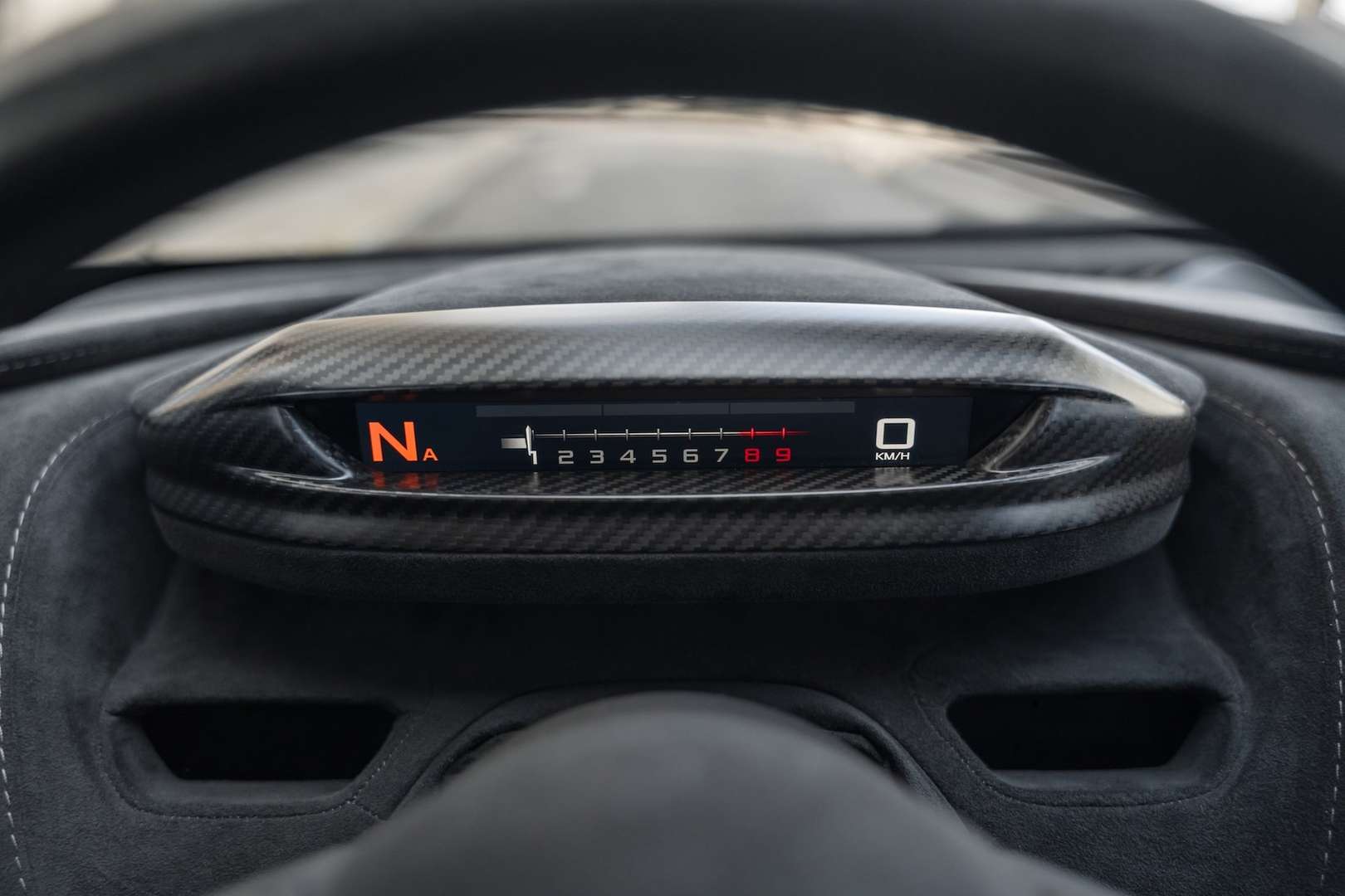 McLaren 720S Coupé V8 4.0 Performance - 2017 - Joinsteer - #41