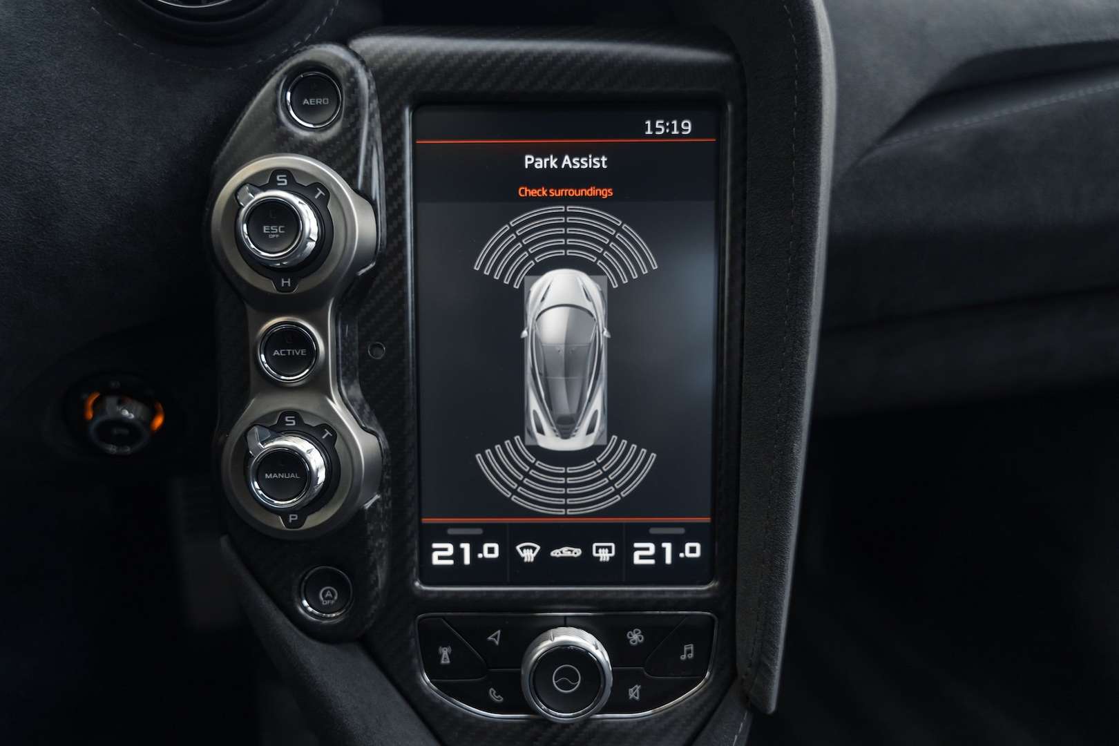 McLaren 720S Coupé V8 4.0 Performance - 2017 - Joinsteer - #42