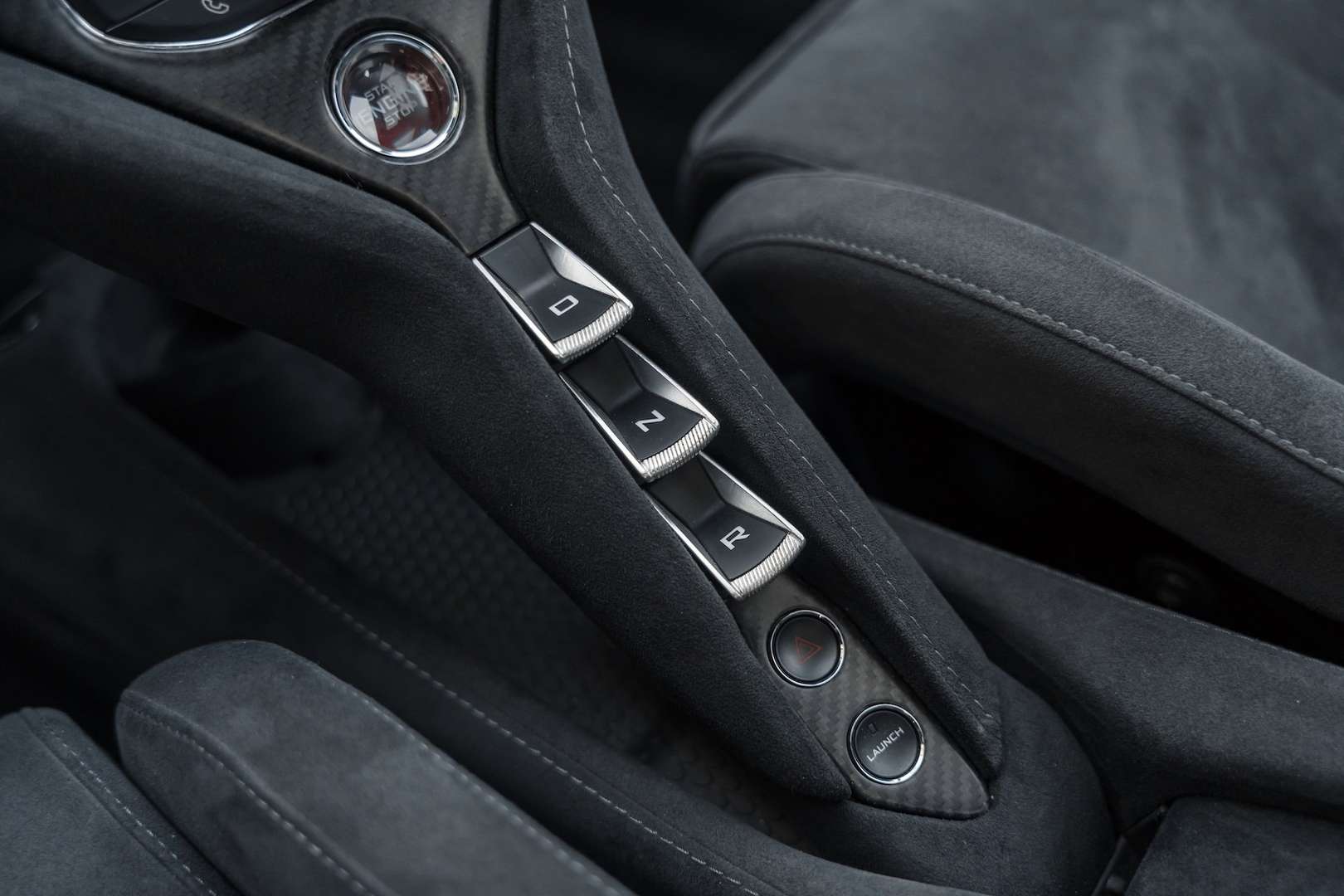 McLaren 720S Coupé V8 4.0 Performance - 2017 - Joinsteer - #43