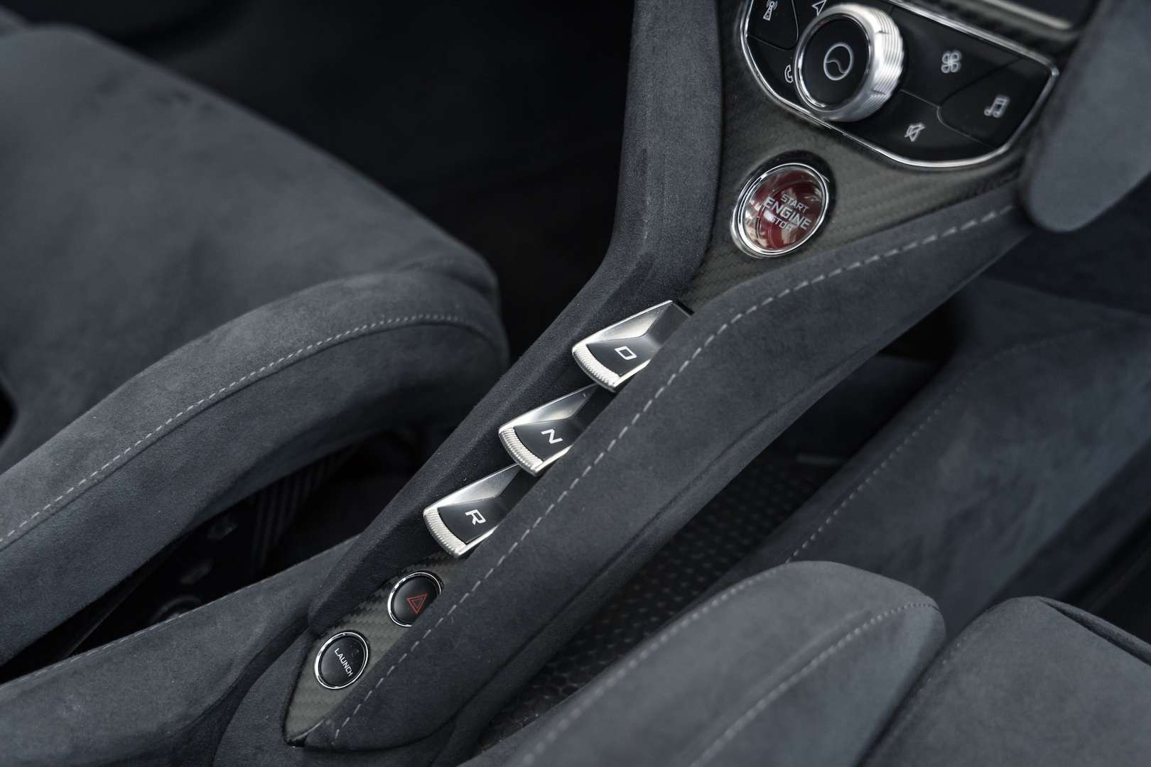 McLaren 720S Coupé V8 4.0 Performance - 2017 - Joinsteer - #44