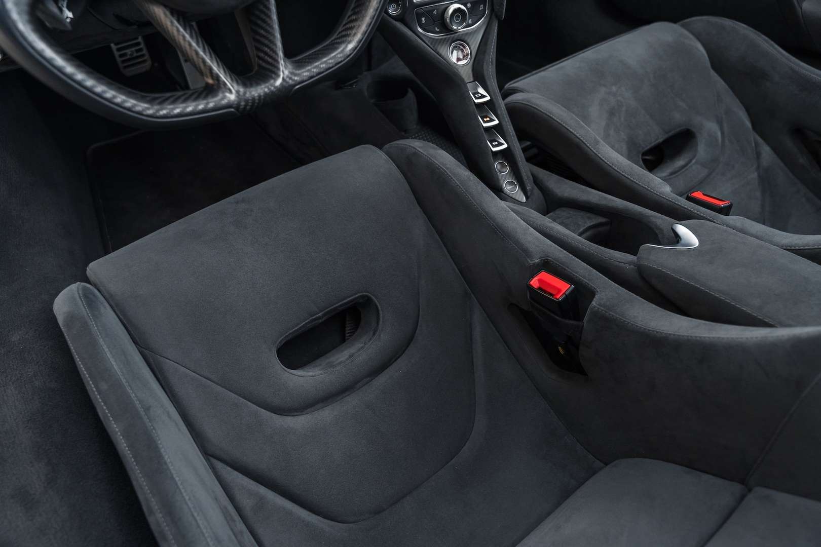 McLaren 720S Coupé V8 4.0 Performance - 2017 - Joinsteer - #45