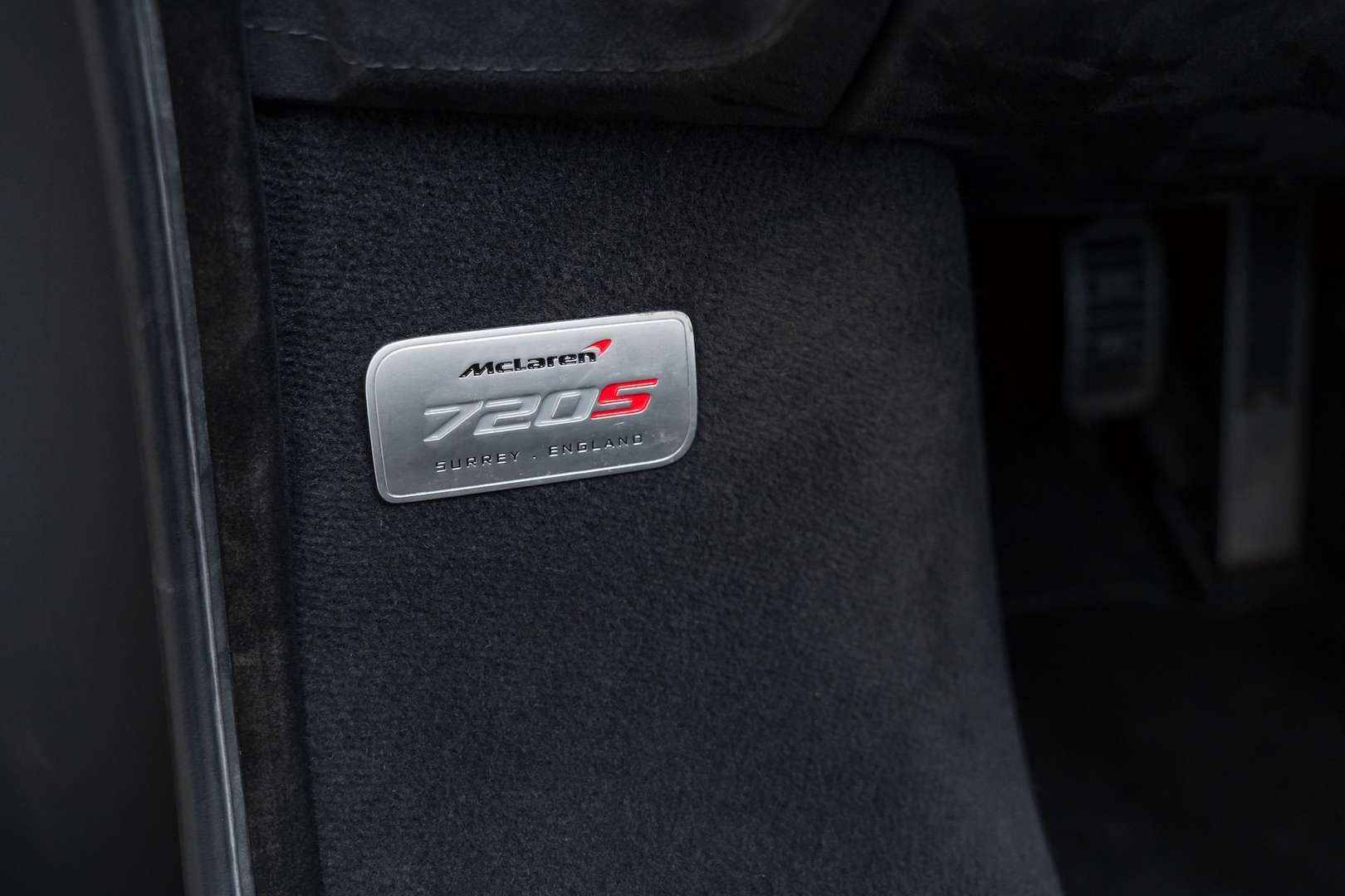 McLaren 720S Coupé V8 4.0 Performance - 2017 - Joinsteer - #48