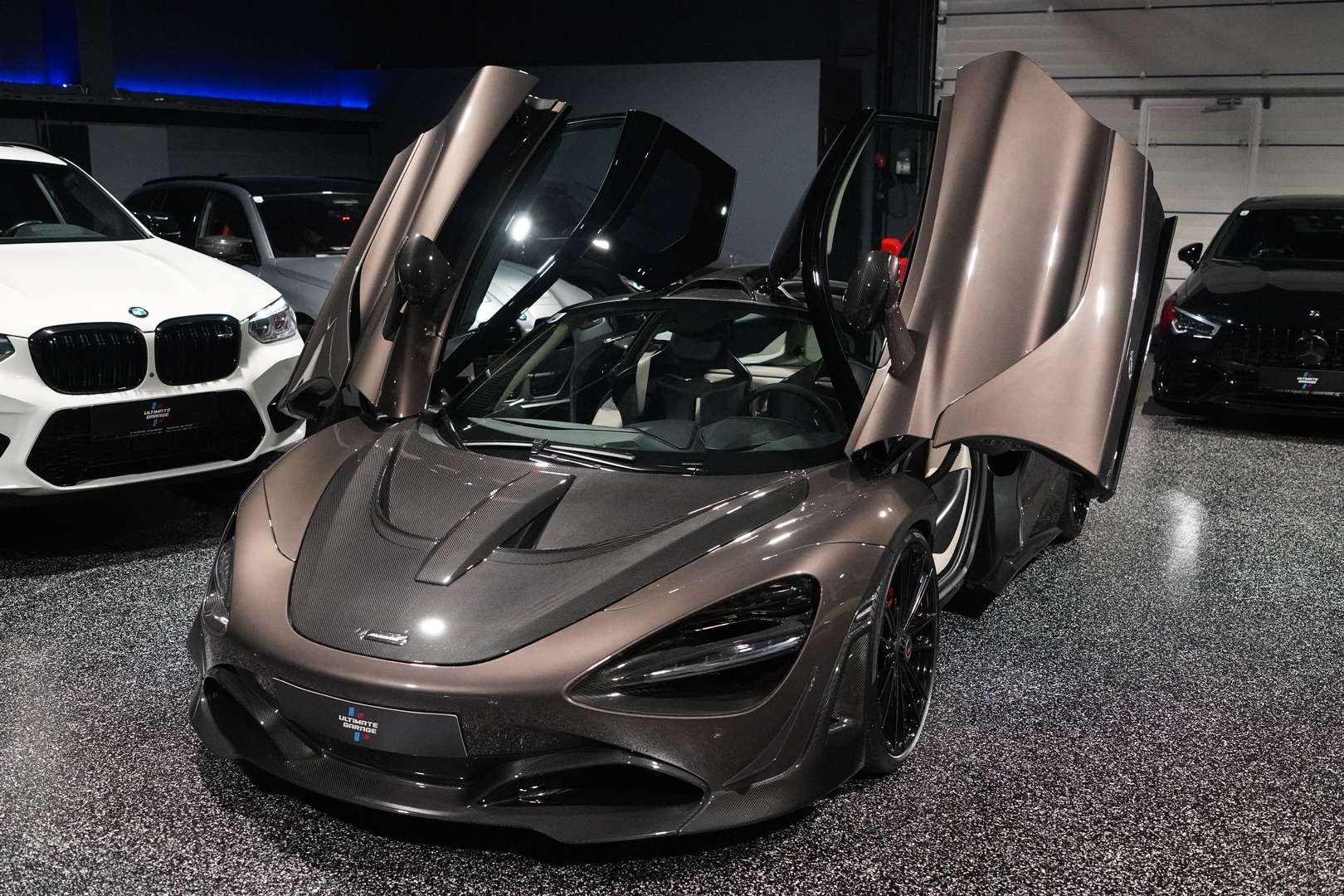 McLaren 720S 1050PS NOVITEC - 2017 - Joinsteer - #42