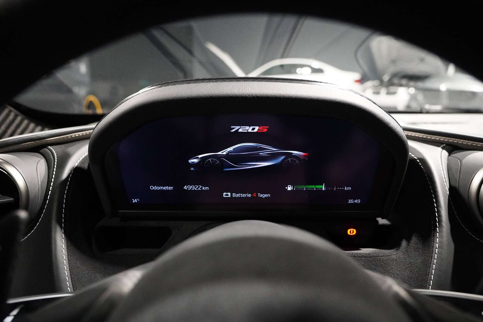 McLaren 720S 1050PS NOVITEC - 2017 - Joinsteer - #43