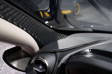 McLaren 720S 1050PS NOVITEC — photo 47