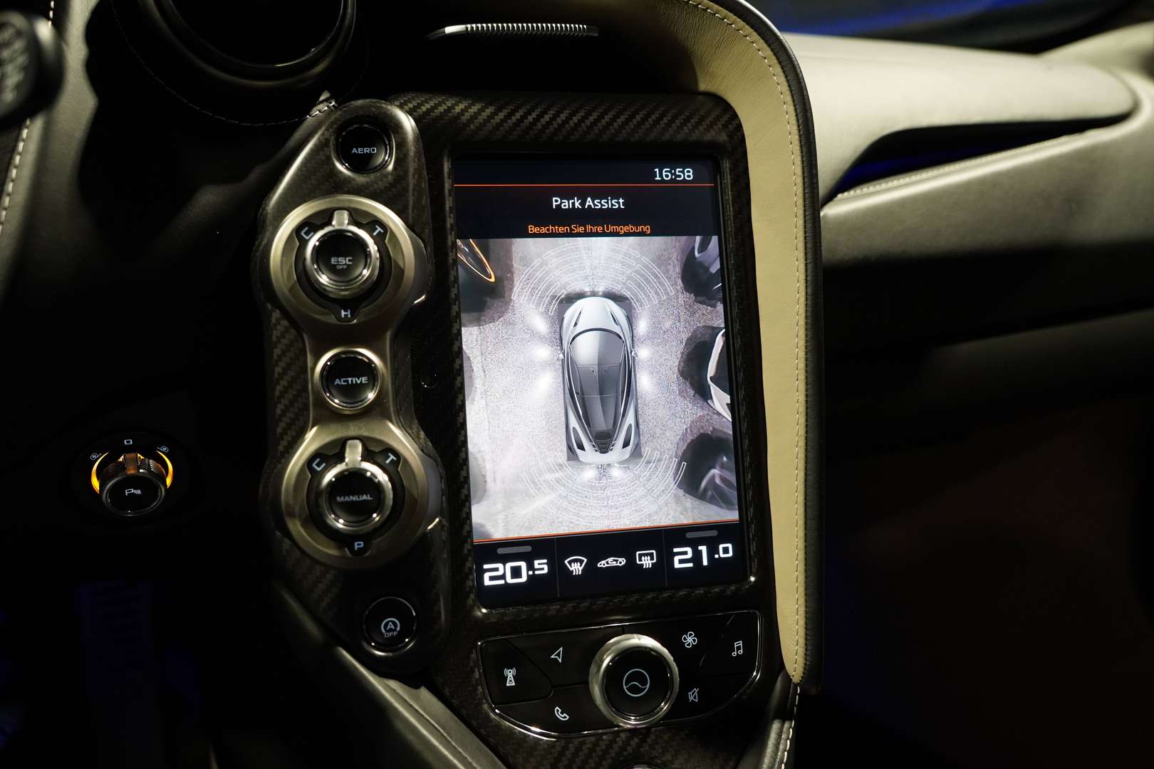 McLaren 720S 1050PS NOVITEC - 2017 - Joinsteer - #49