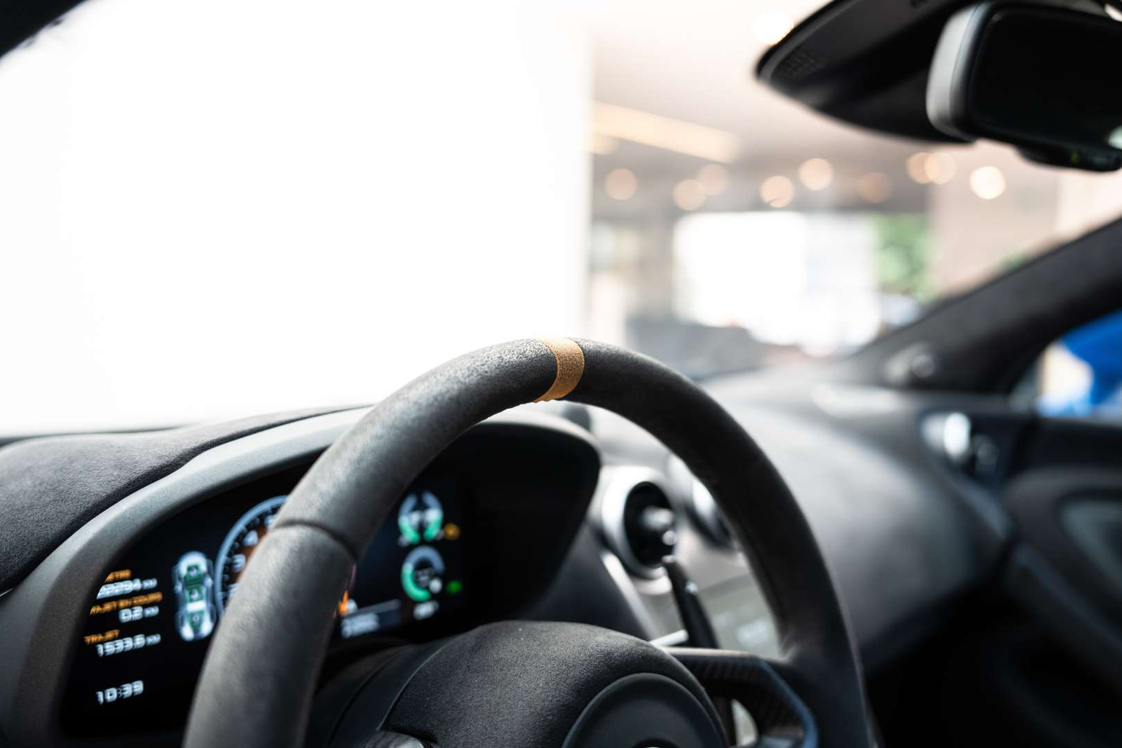 McLaren 600LT Coupé - 2019 - Joinsteer - #25