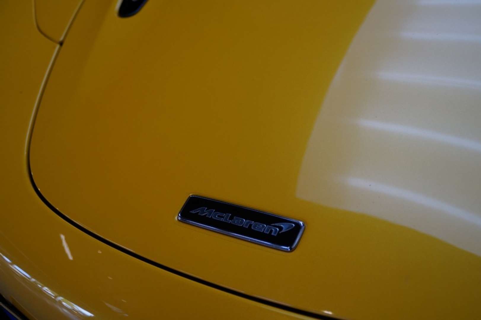 McLaren 720S Launch Edition - 2021 - Joinsteer - #25