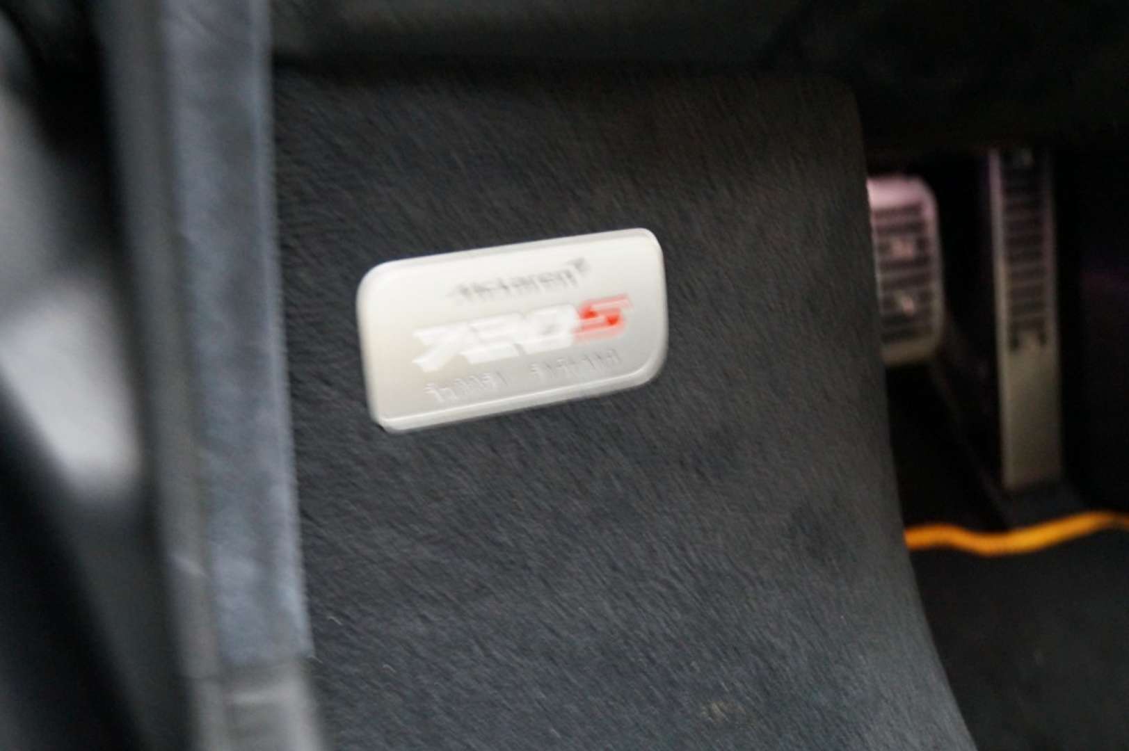 McLaren 720S Launch Edition - 2021 - Joinsteer - #26