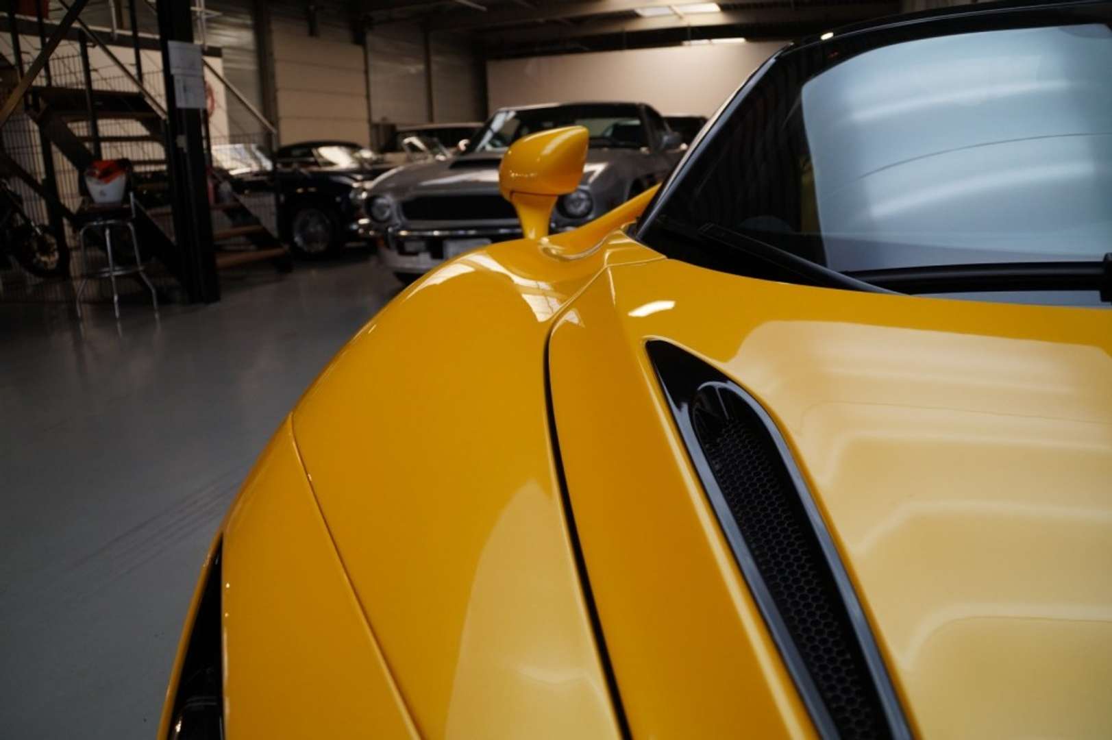 McLaren 720S Launch Edition - 2021 - Joinsteer - #27