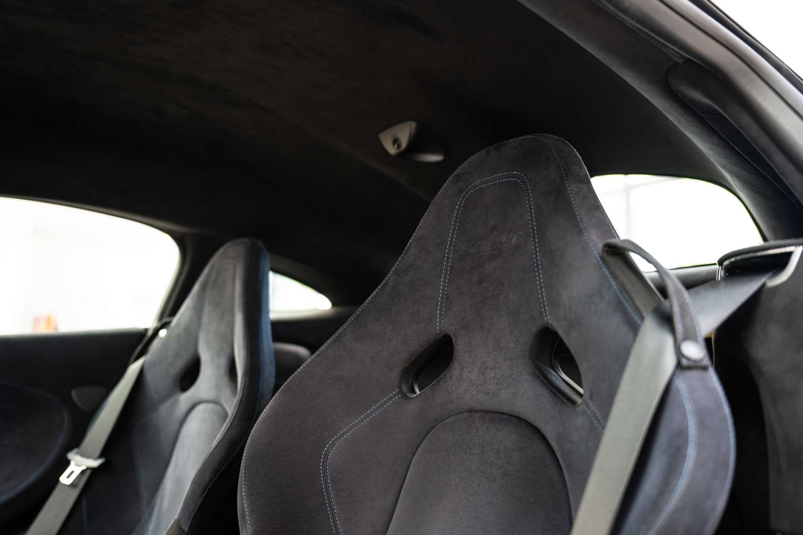 McLaren 600LT Coupé - 2019 - Joinsteer - #27