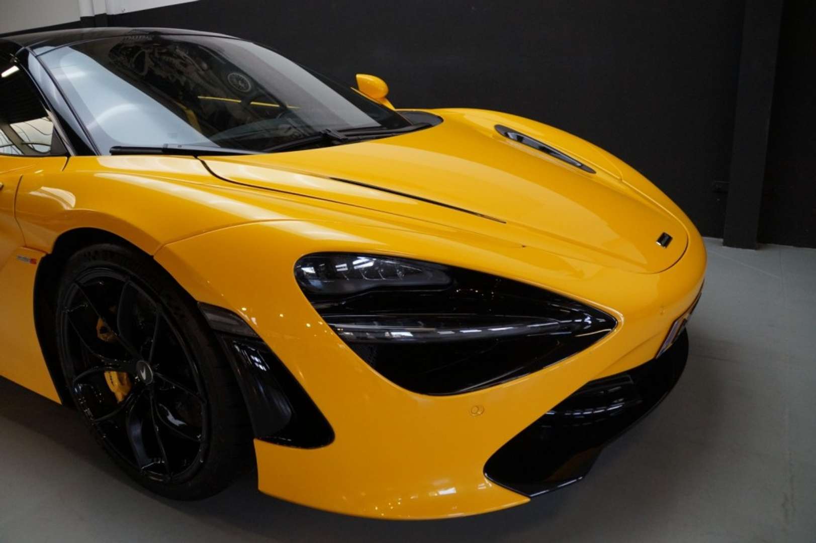 McLaren 720S Launch Edition - 2021 - Joinsteer - #29