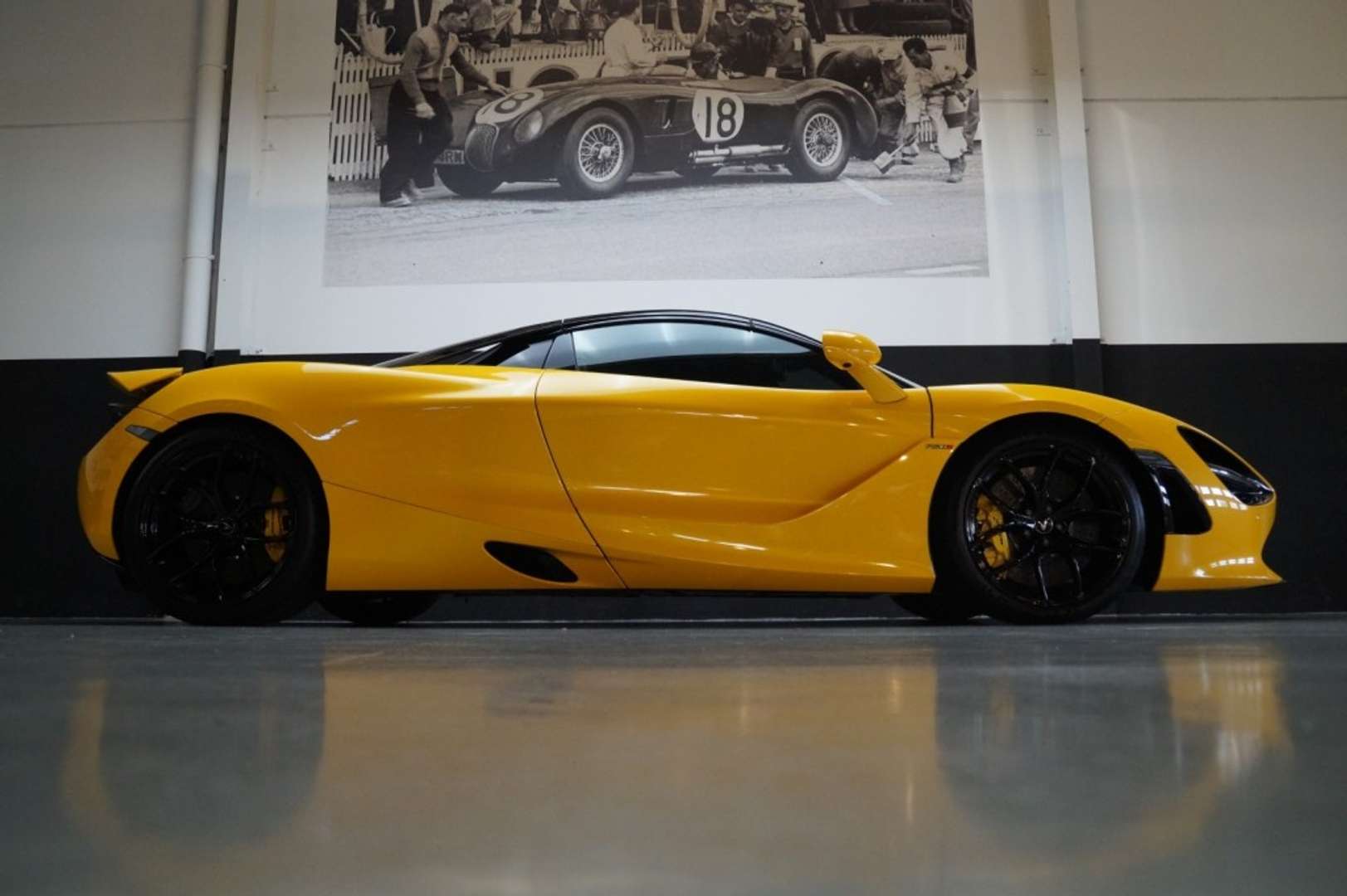 McLaren 720S Launch Edition - 2021 - Joinsteer - #31