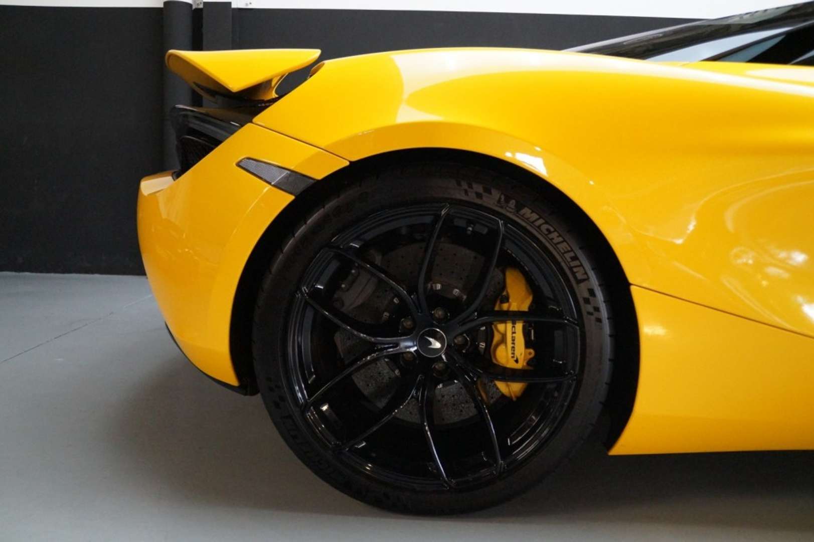 McLaren 720S Launch Edition - 2021 - Joinsteer - #36