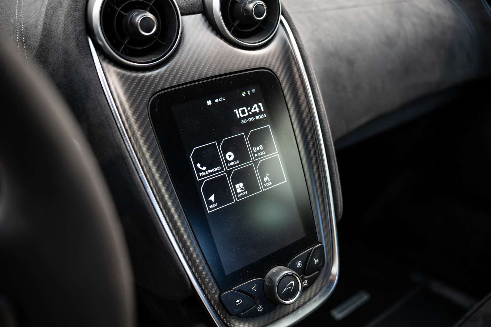 McLaren 600LT Coupé - 2019 - Joinsteer - #31