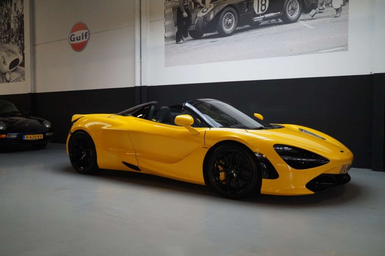 McLaren 720S Launch Edition - 2021 - Joinsteer - #37