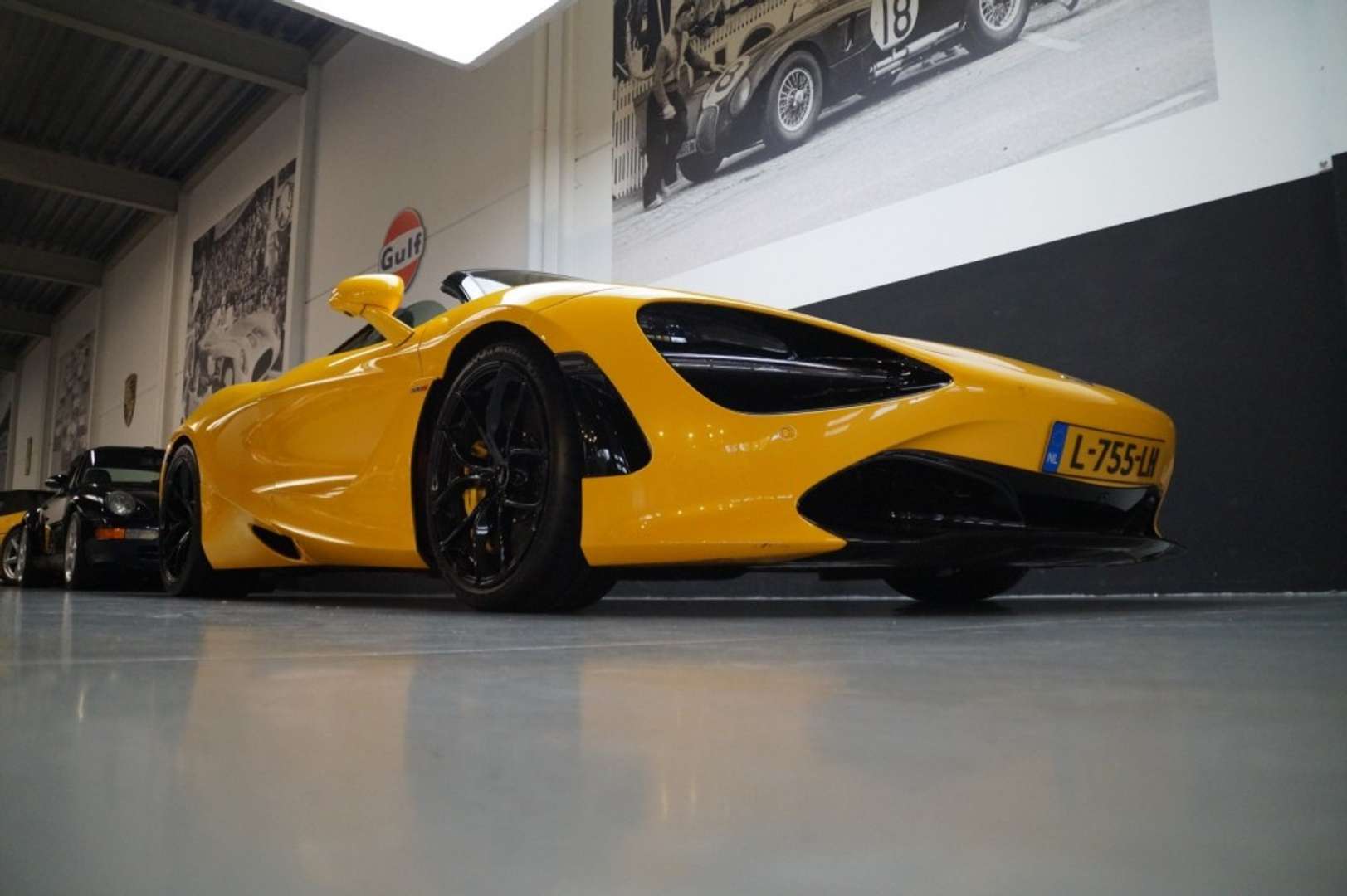 McLaren 720S Launch Edition - 2021 - Joinsteer - #38