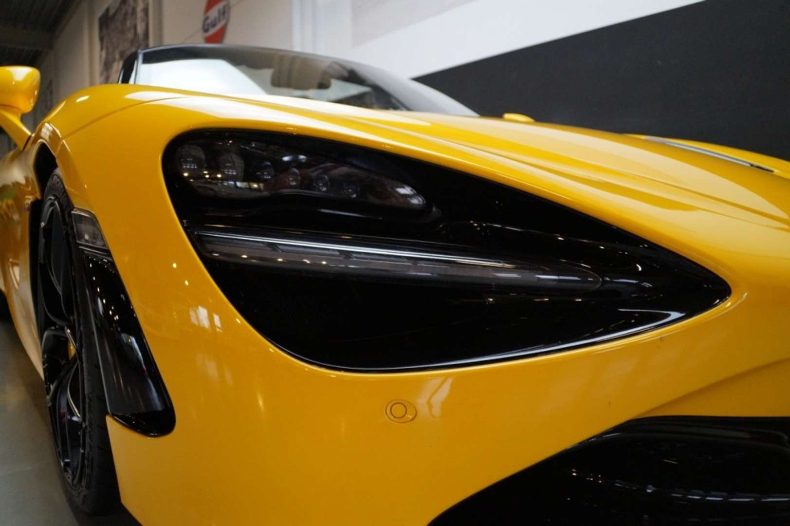 McLaren 720S Launch Edition - 2021 - Joinsteer - #40