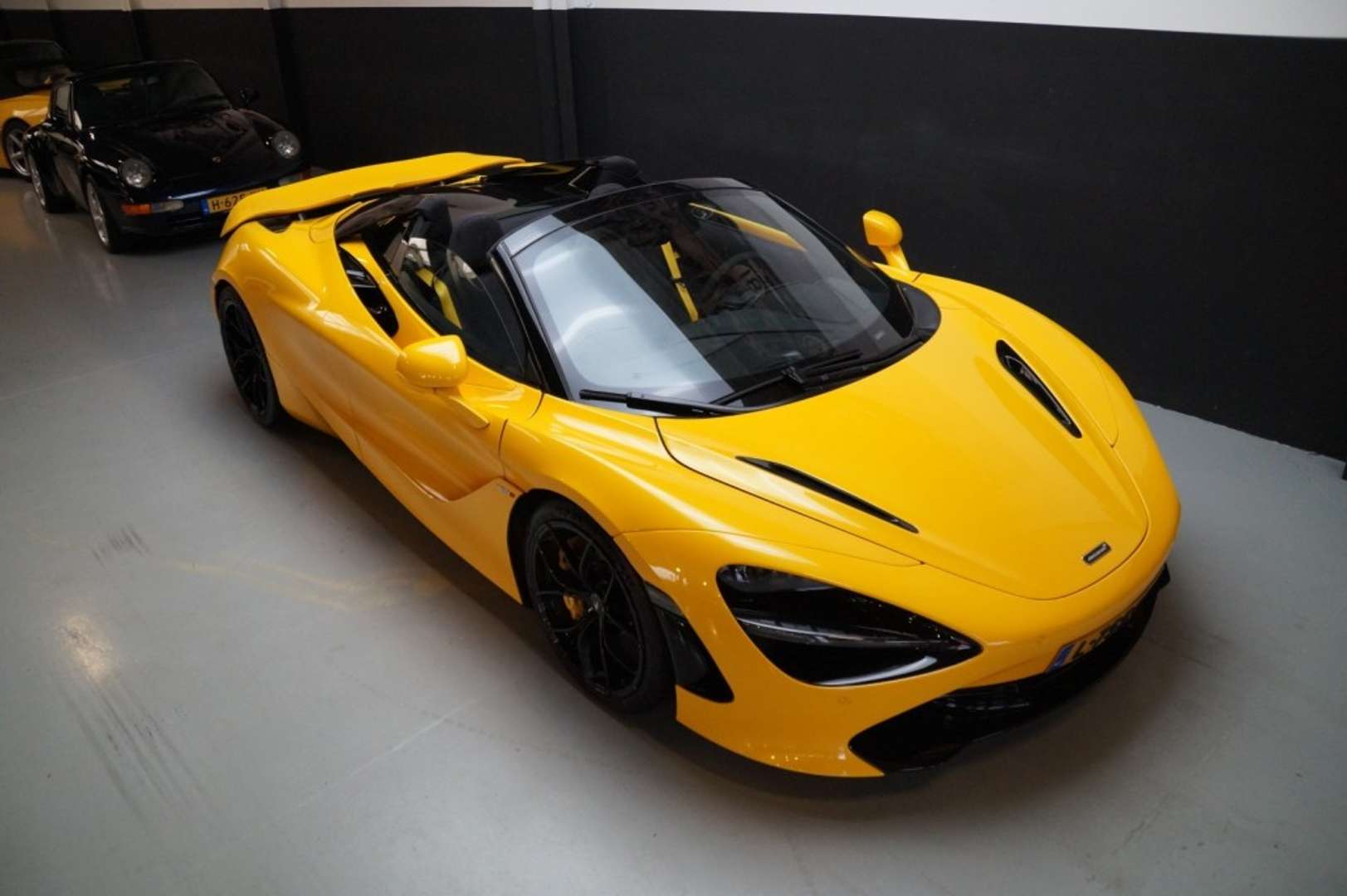 McLaren 720S Launch Edition - 2021 - Joinsteer - #41