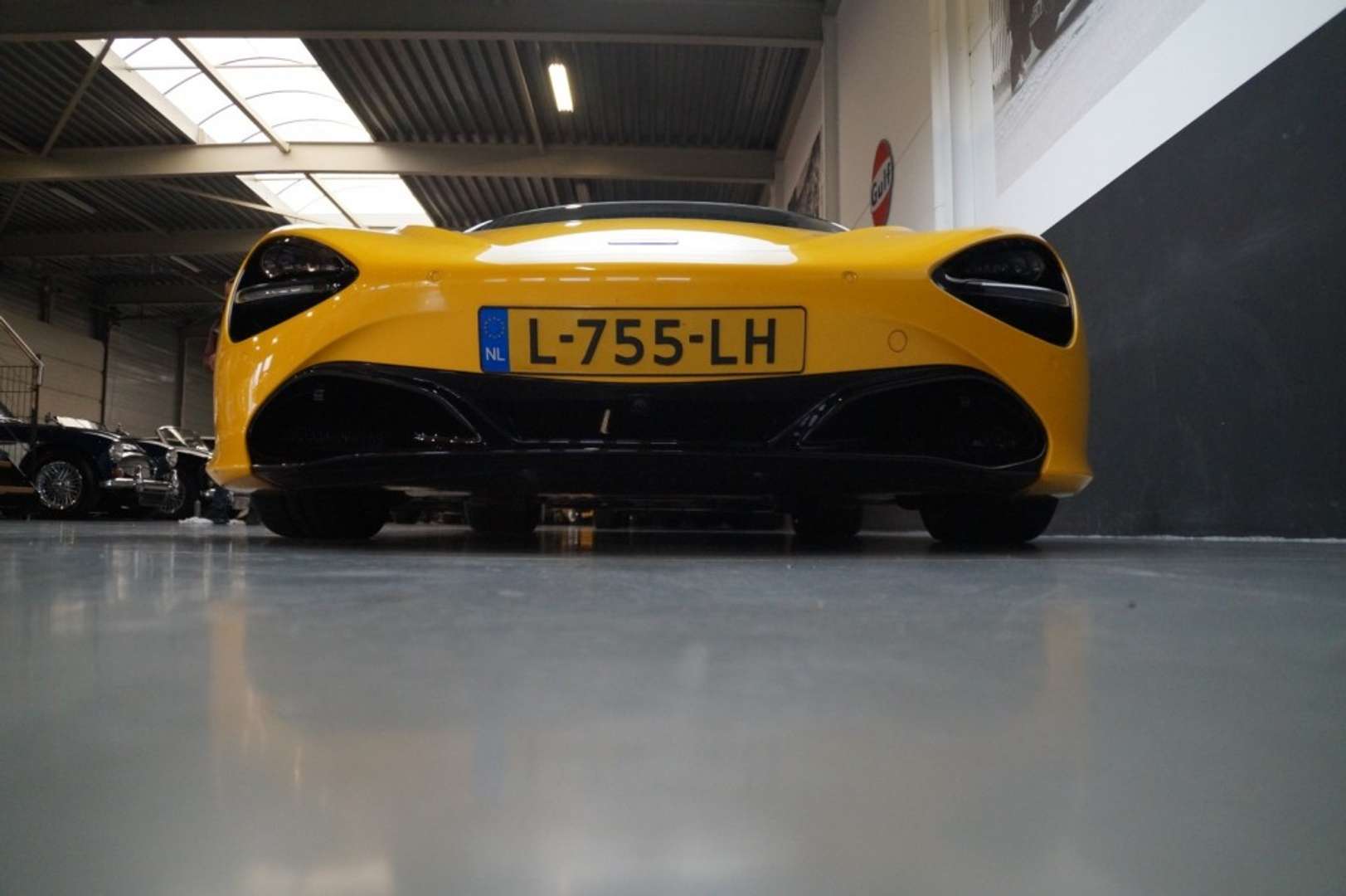 McLaren 720S Launch Edition - 2021 - Joinsteer - #42