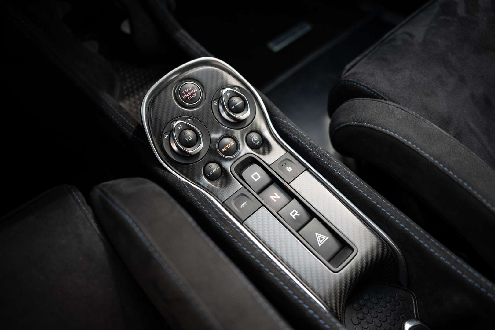 McLaren 600LT Coupé - 2019 - Joinsteer - #34