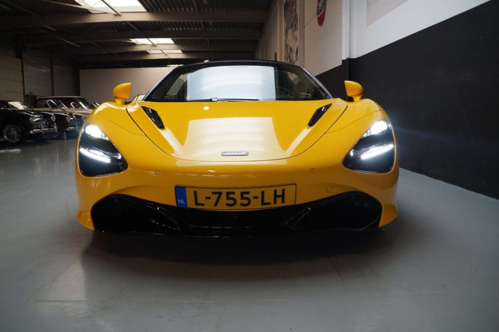 McLaren 720S Launch Edition - 2021 - Joinsteer - #43