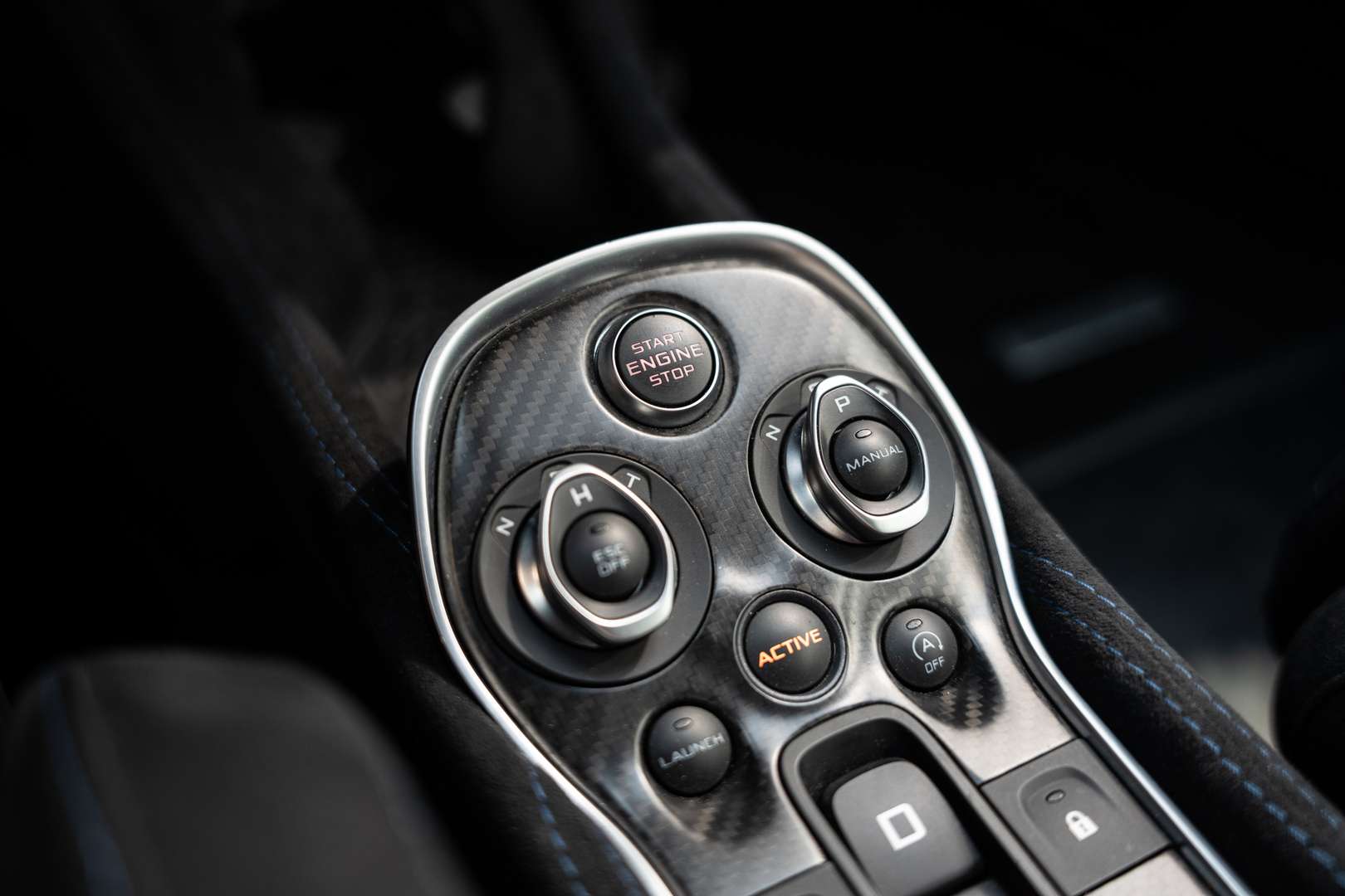 McLaren 600LT Coupé - 2019 - Joinsteer - #35