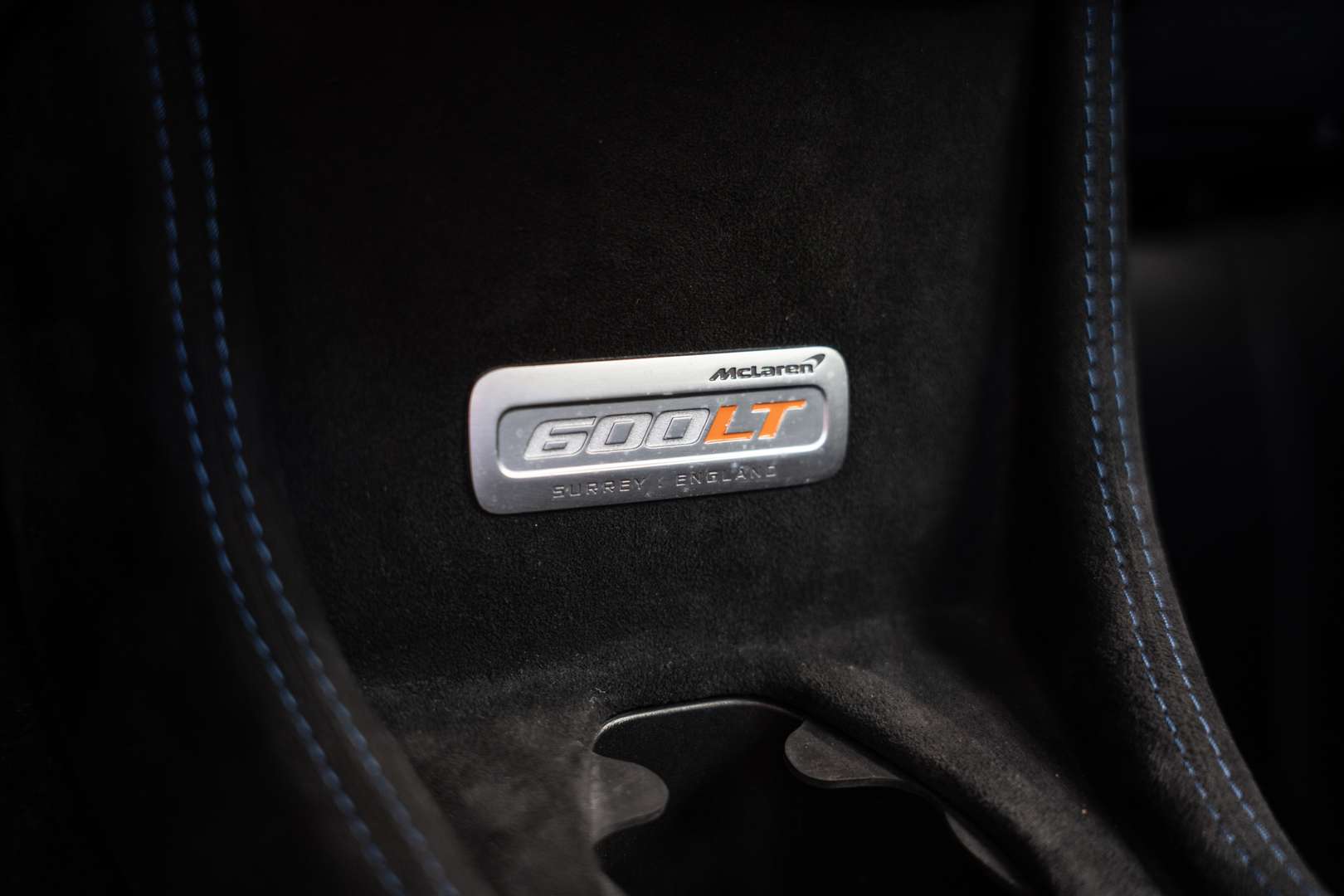 McLaren 600LT Coupé - 2019 - Joinsteer - #36