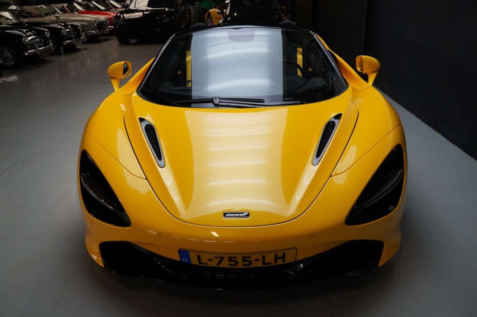 McLaren 720S Launch Edition - 2021 - Joinsteer - #46