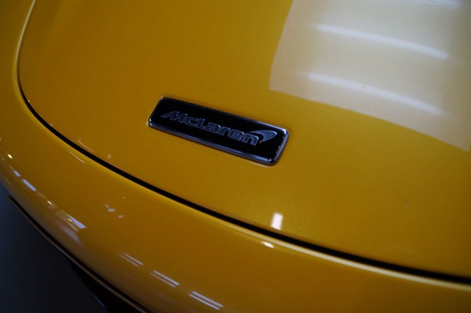 McLaren 720S Launch Edition - 2021 - Joinsteer - #48