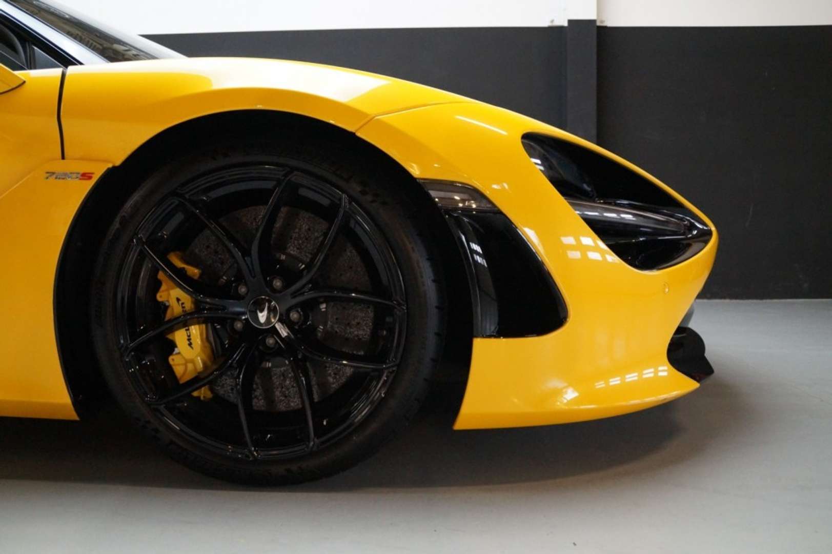 McLaren 720S Launch Edition - 2021 - Joinsteer - #49