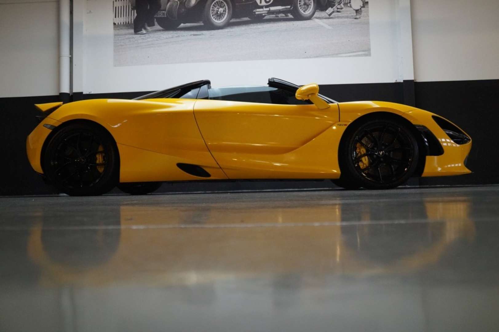 McLaren 720S Launch Edition - 2021 - Joinsteer - #50