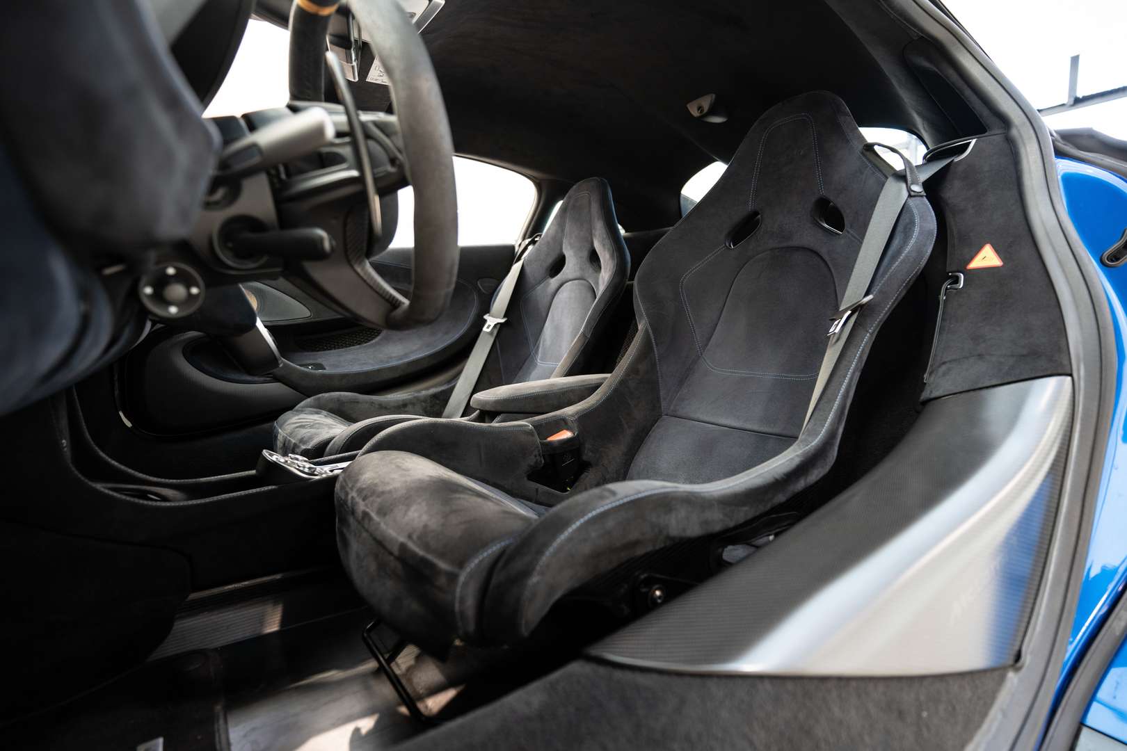 McLaren 600LT Coupé - 2019 - Joinsteer - #42