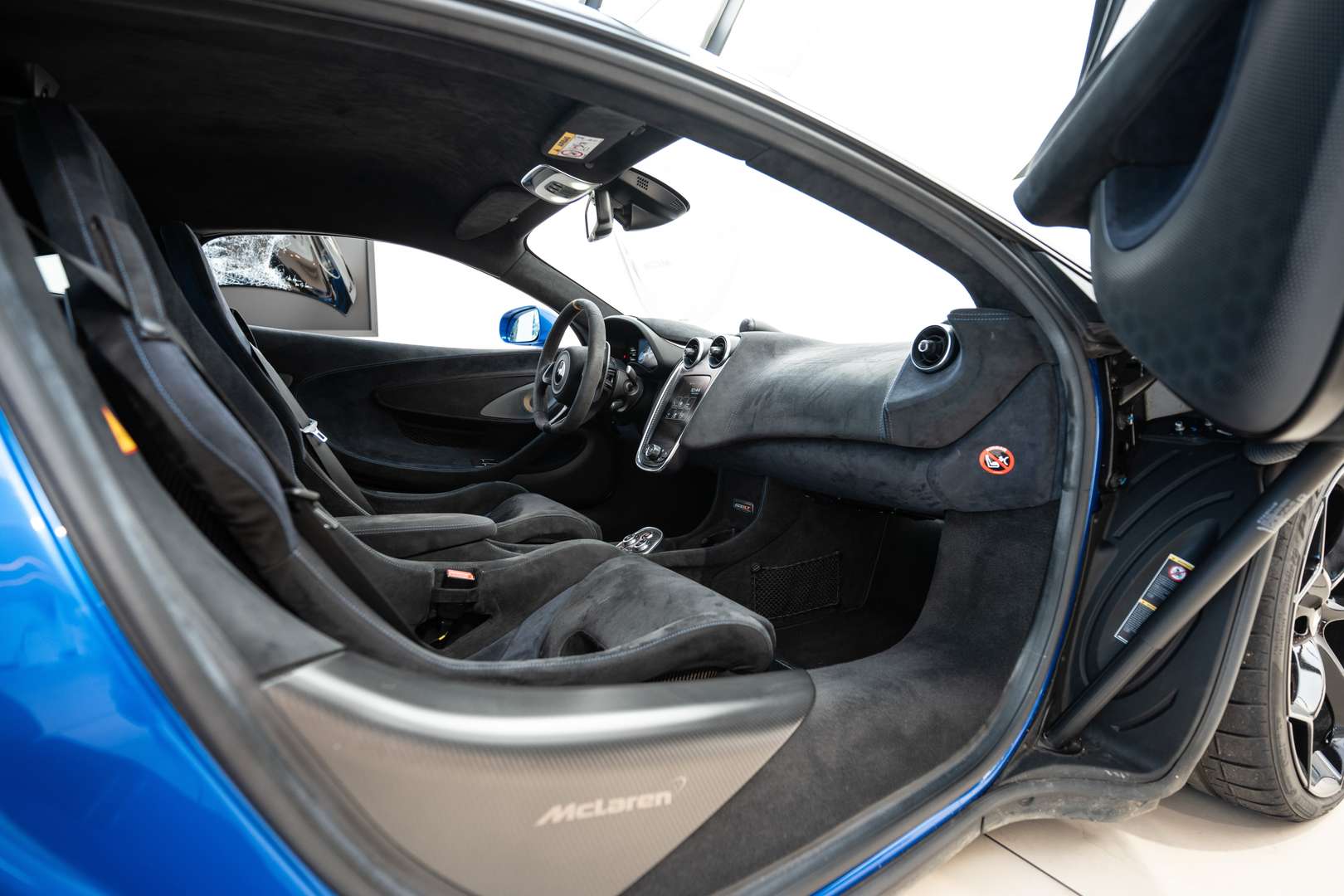 McLaren 600LT Coupé - 2019 - Joinsteer - #44