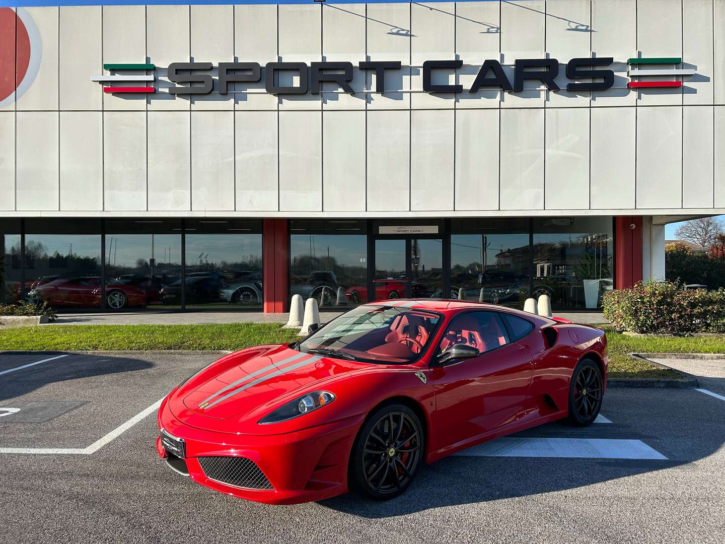 Ferrari F430 - 2005 - Joinsteer - #1