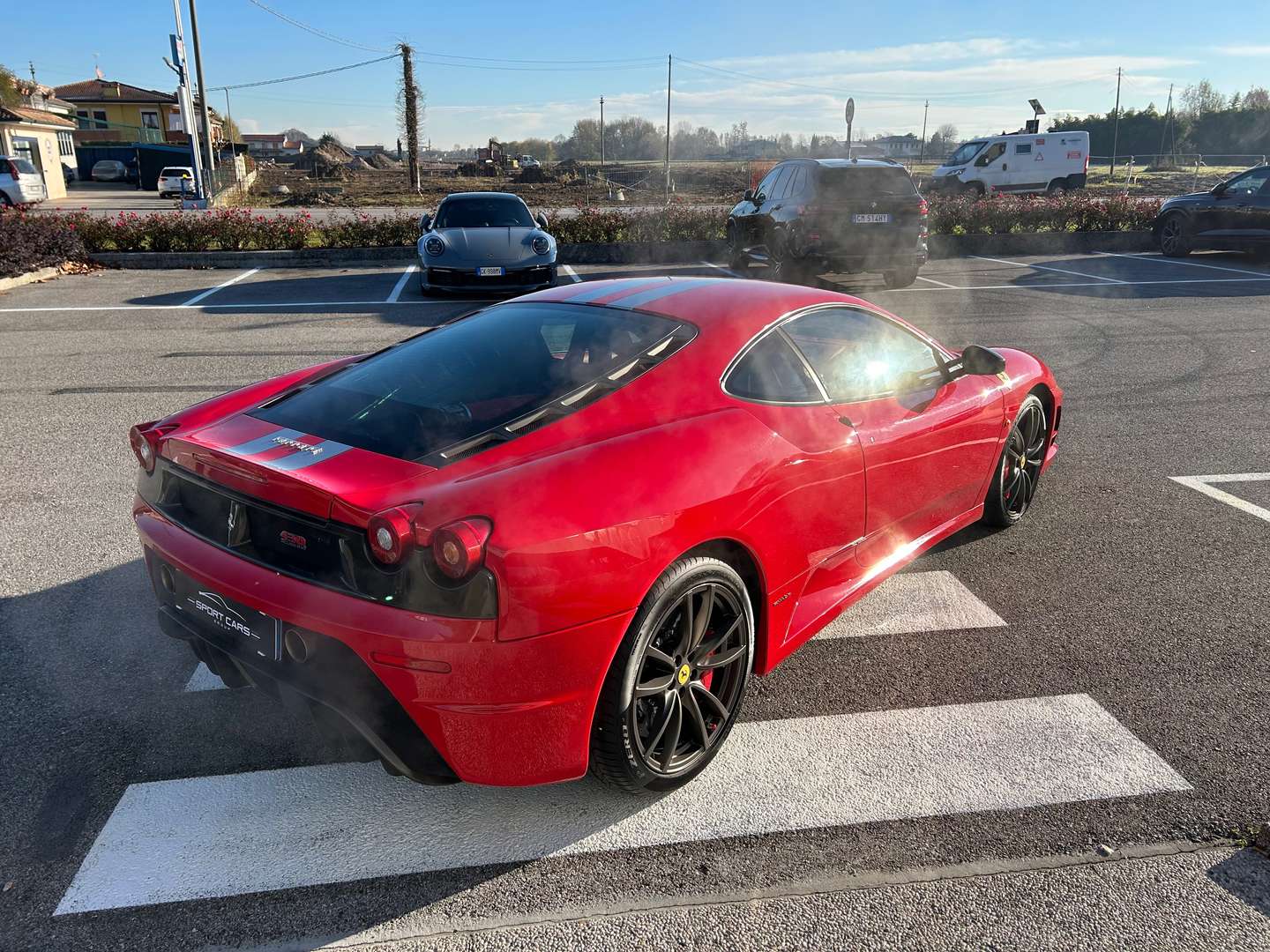 Ferrari F430 - 2005 - Joinsteer - #8