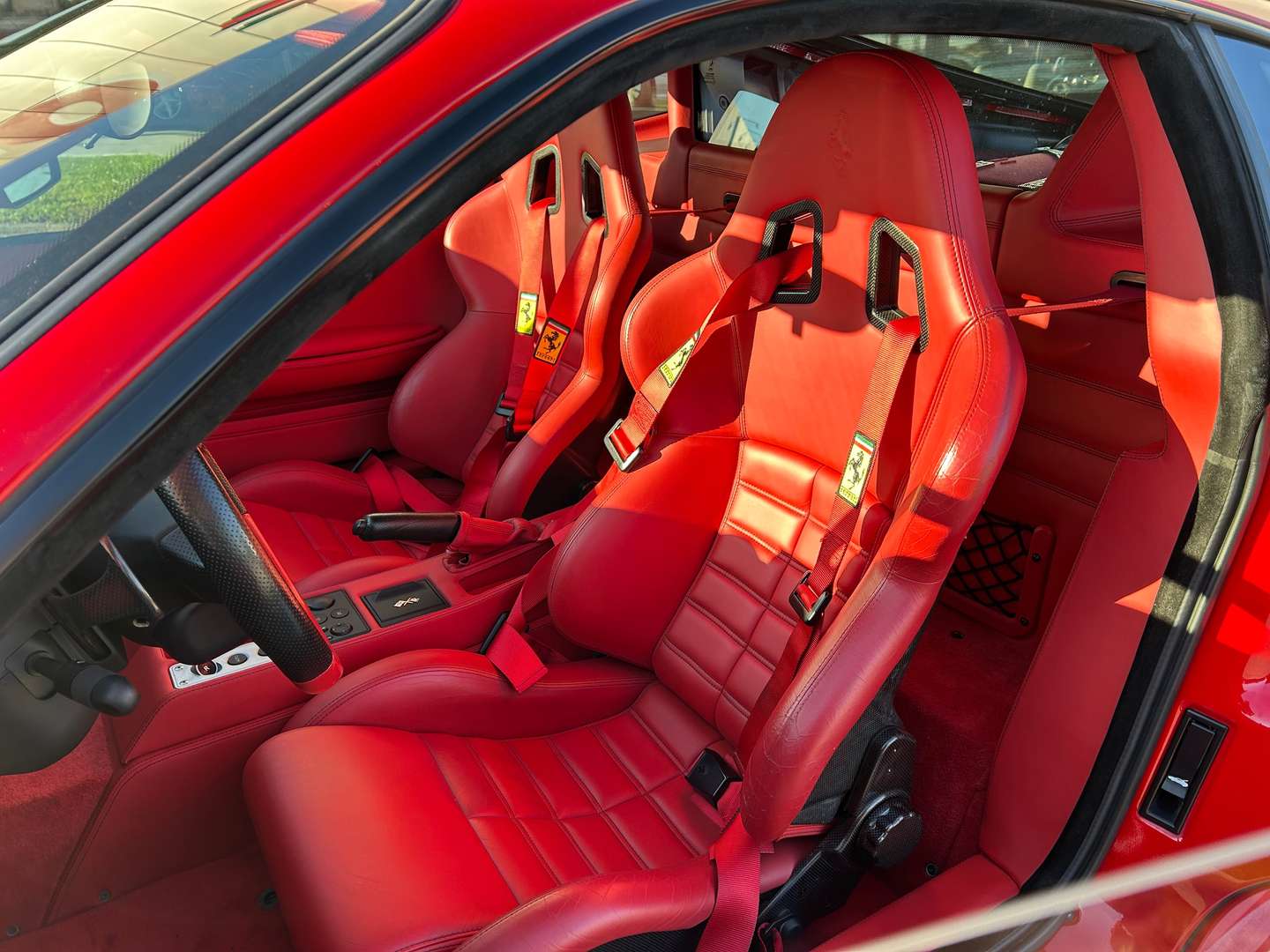 Ferrari F430 - 2005 - Joinsteer - #15