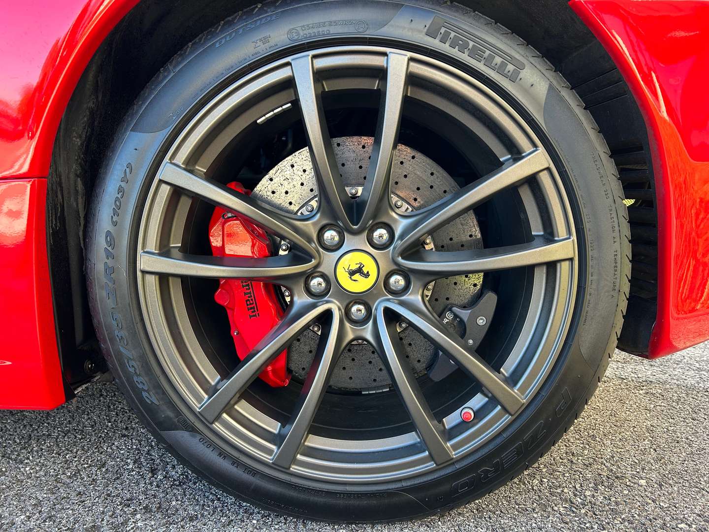 Ferrari F430 - 2005 - Joinsteer - #24