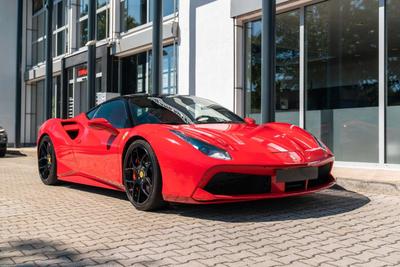 Ferrari 488 GTB -  - Joinsteer - #2