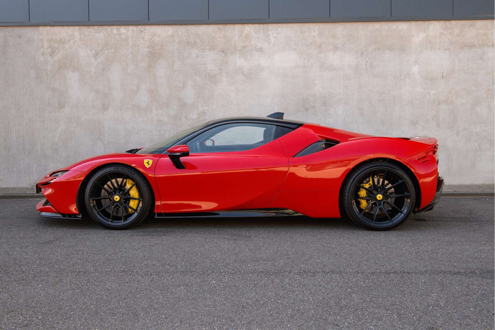 Ferrari SF90 Stradale - 2022 - Joinsteer - #5