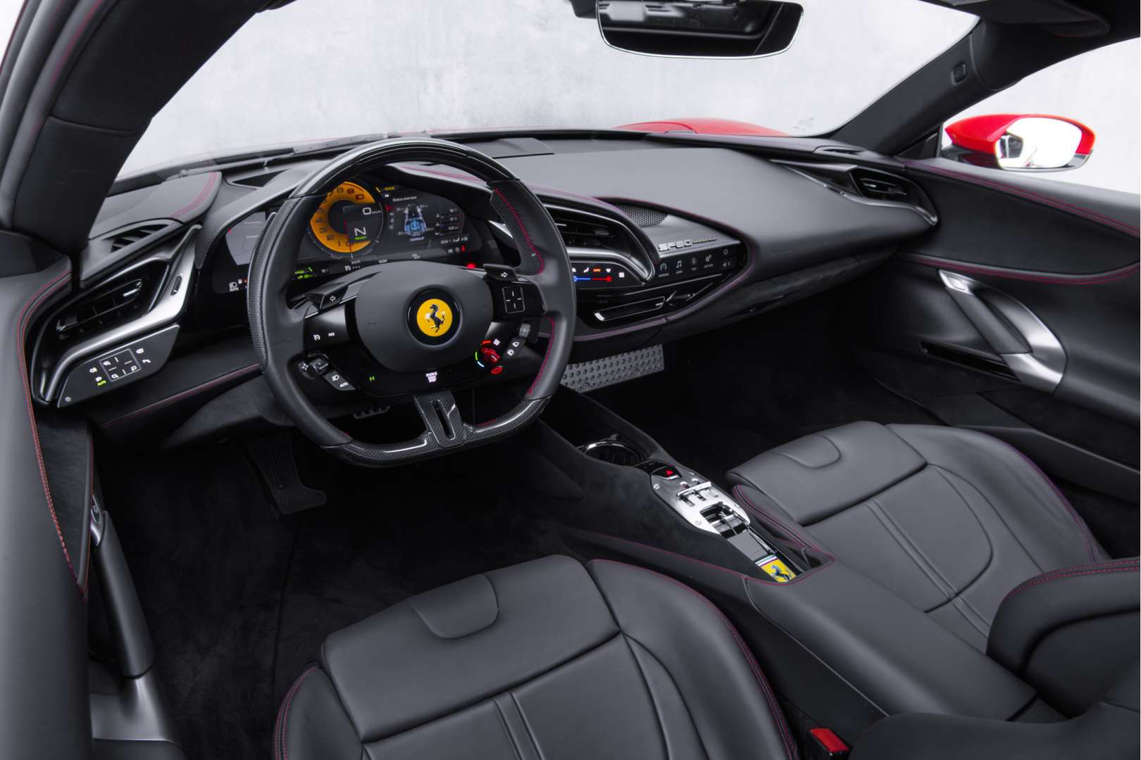 Ferrari SF90 Stradale - 2022 - Joinsteer - #6