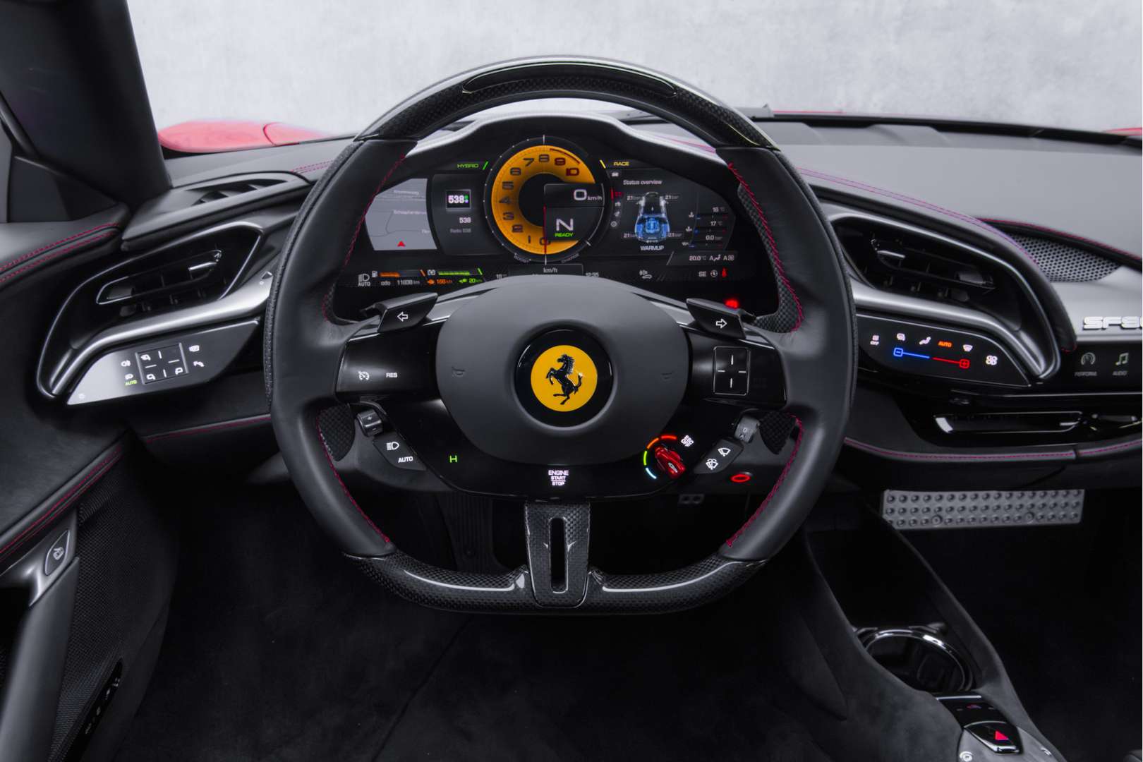 Ferrari SF90 Stradale - 2022 - Joinsteer - #7
