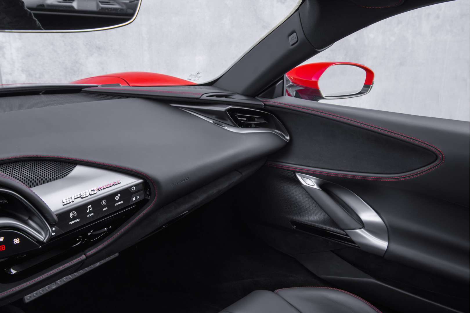 Ferrari SF90 Stradale - 2022 - Joinsteer - #10