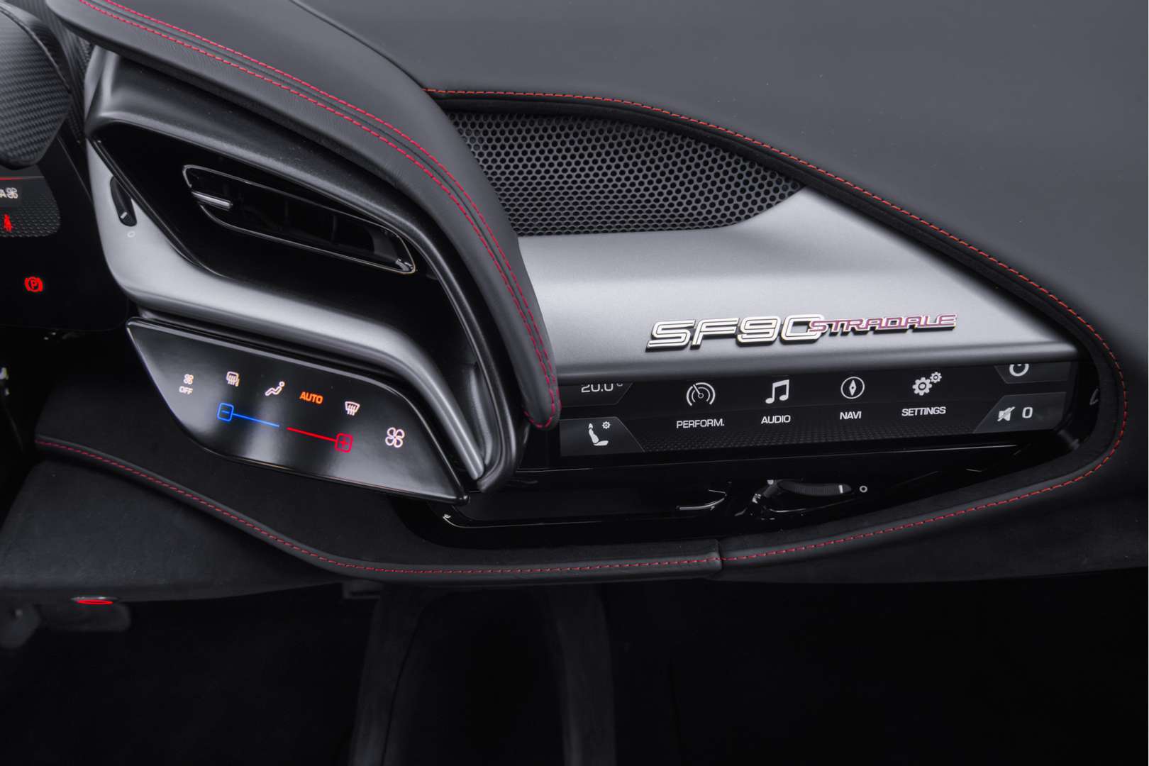 Ferrari SF90 Stradale - 2022 - Joinsteer - #11