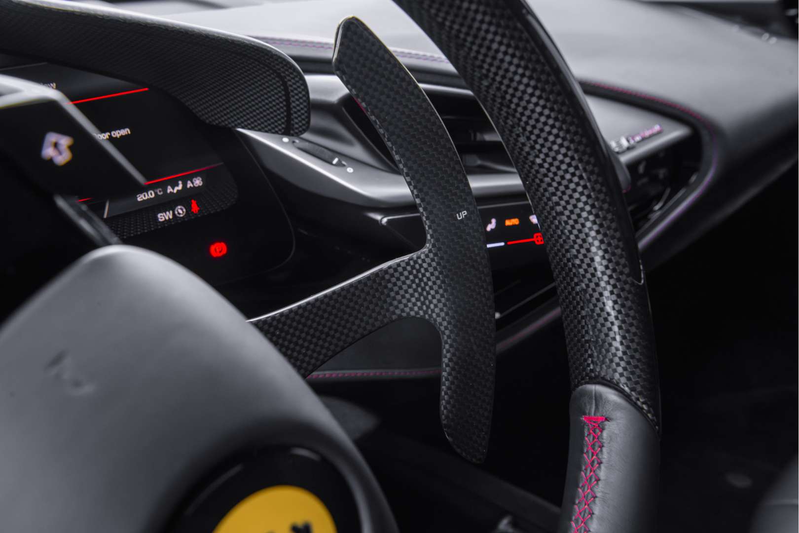 Ferrari SF90 Stradale - 2022 - Joinsteer - #13